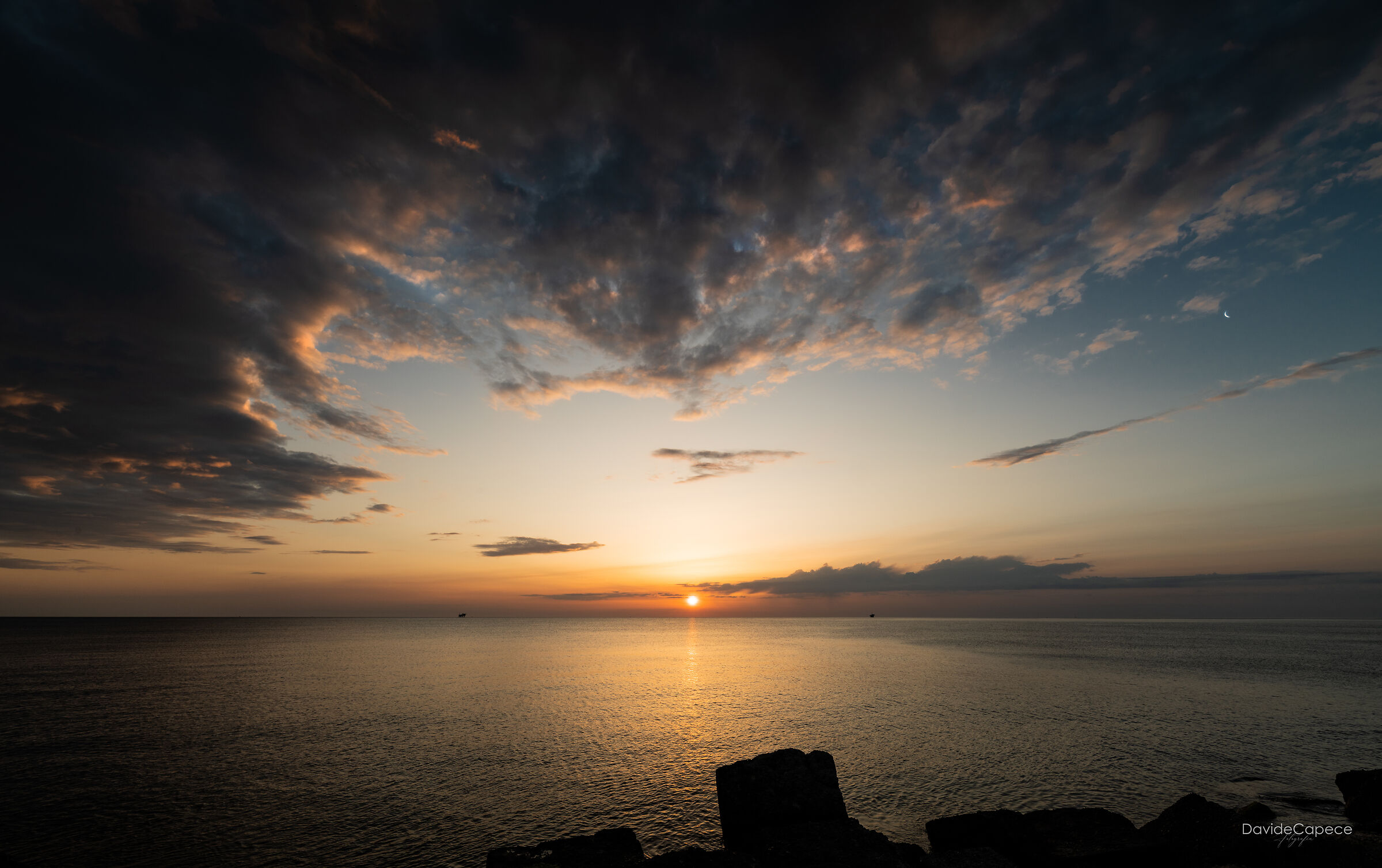 Ionian Sea