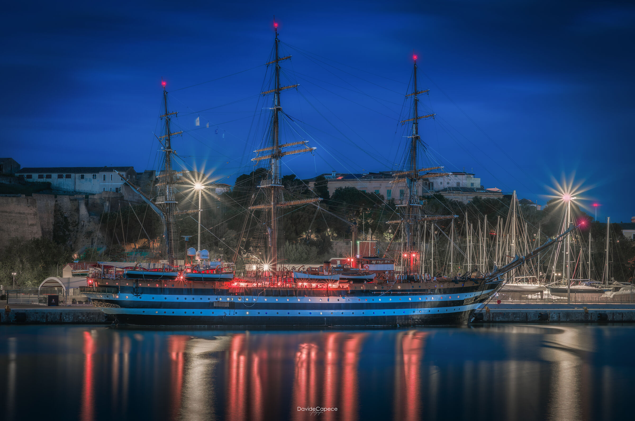 Amerigo Vespucci
