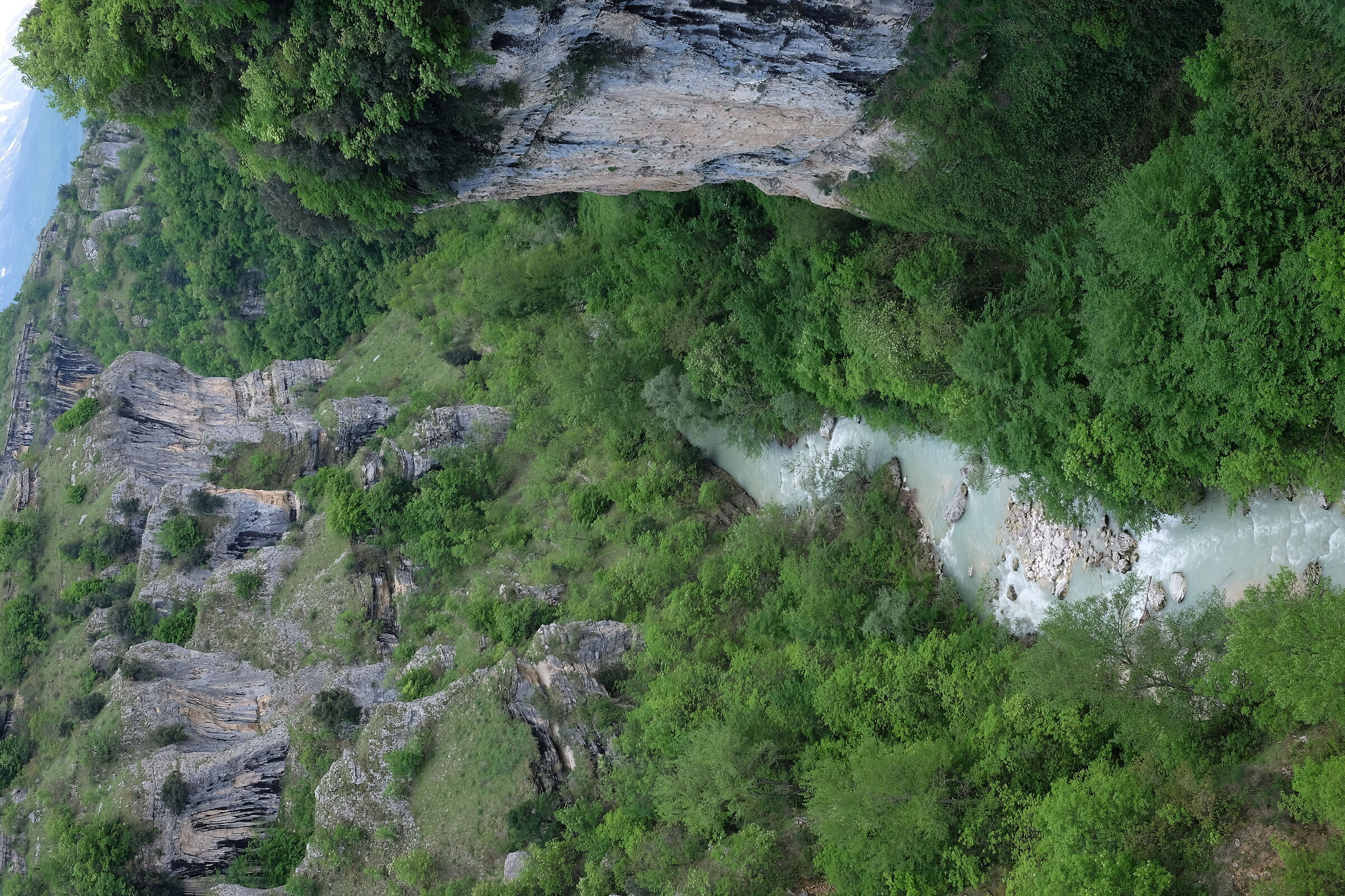 Orta Valley - Majella