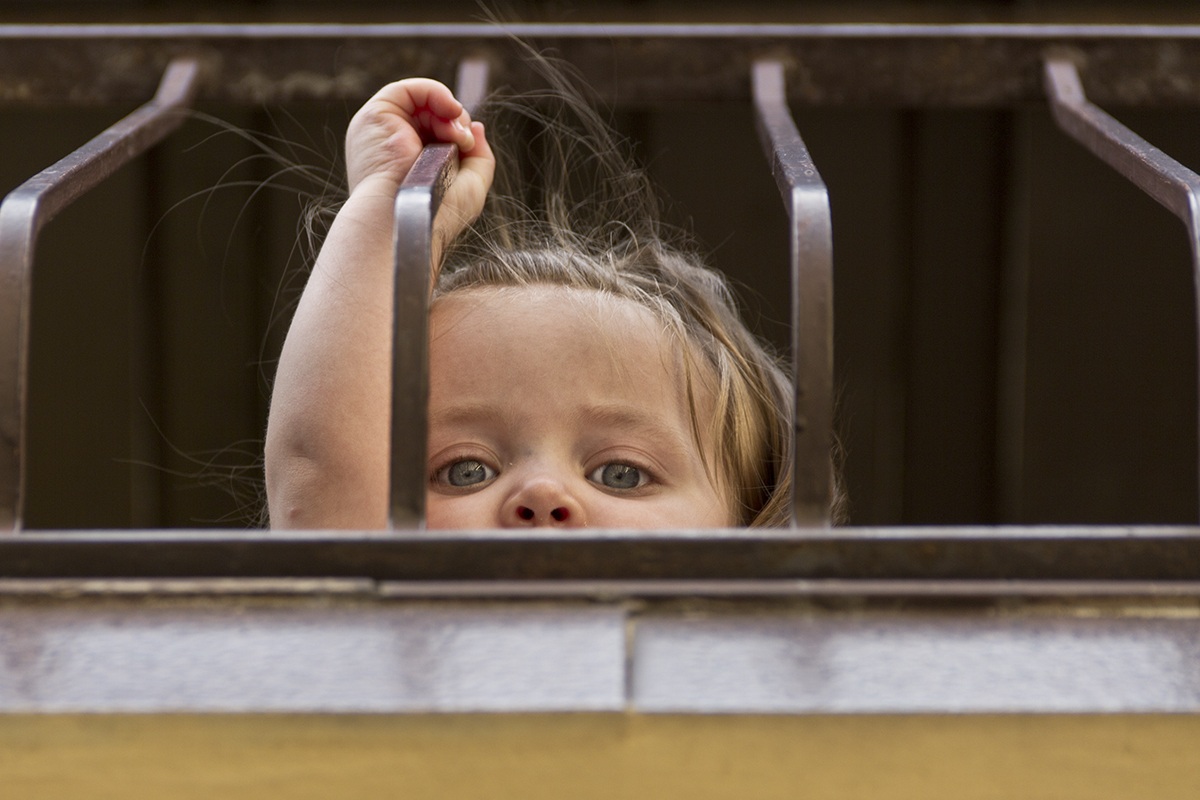 The smallest of the family!