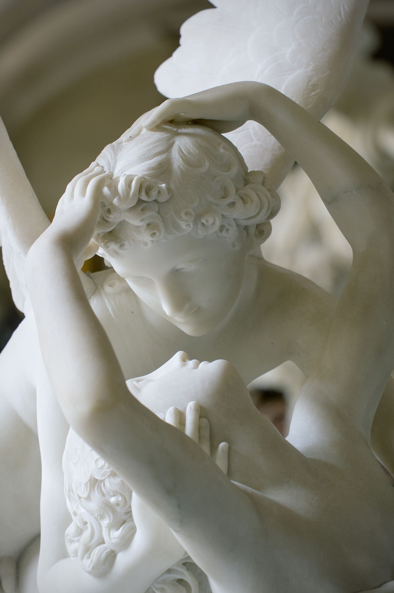 Cupid and Psyche