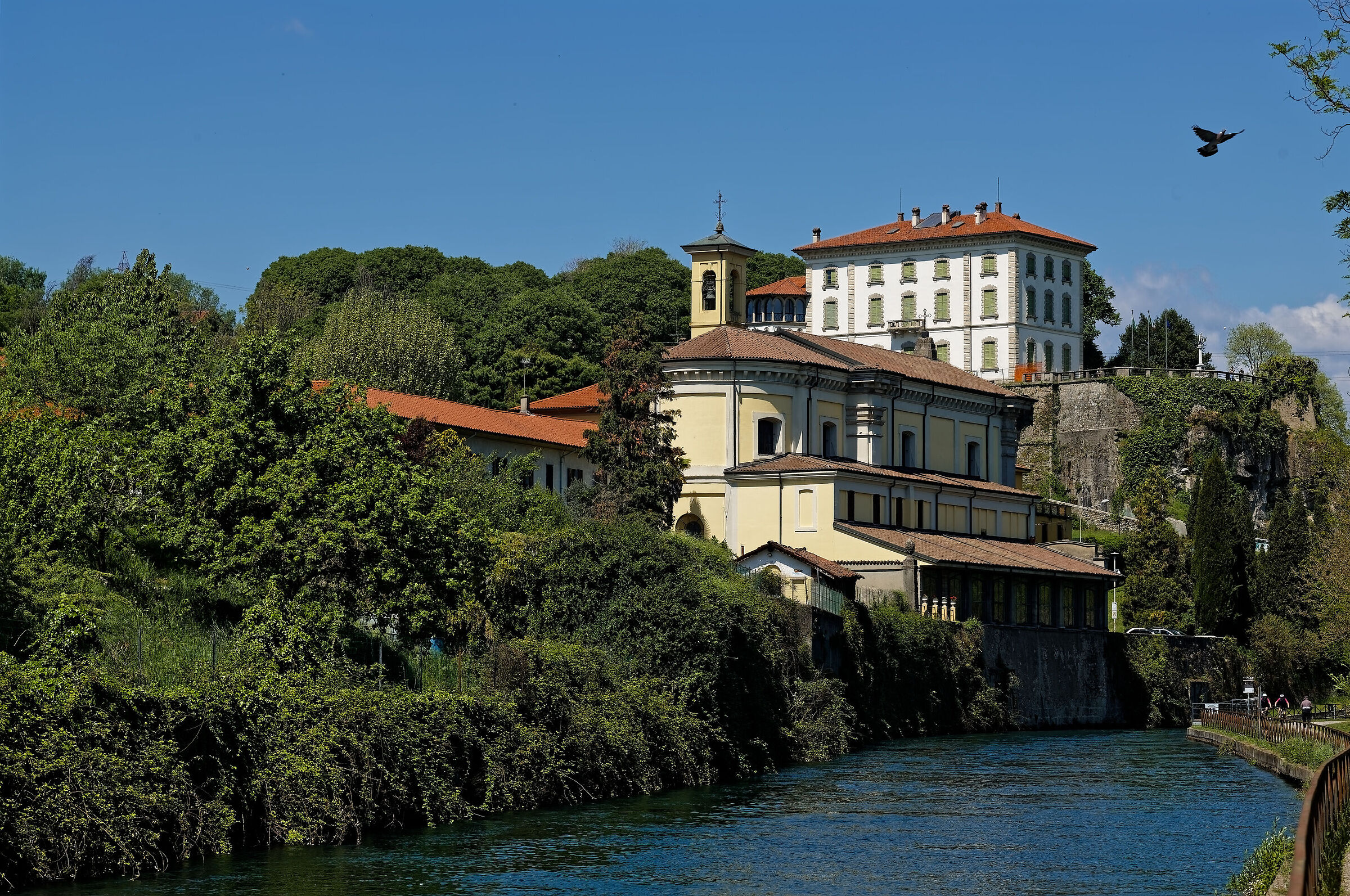 Trezzo d'Adda