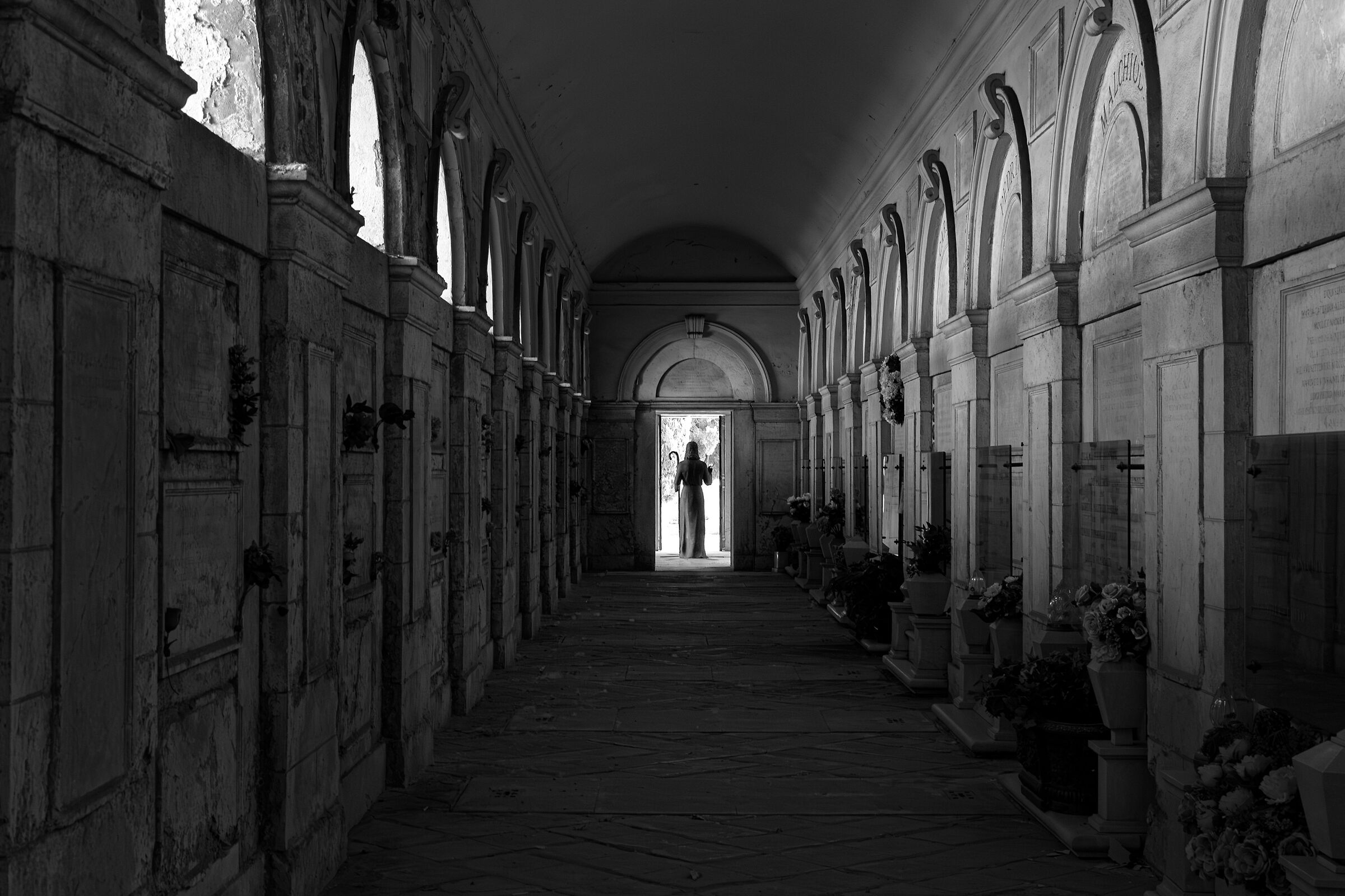 La speranza per i credenti