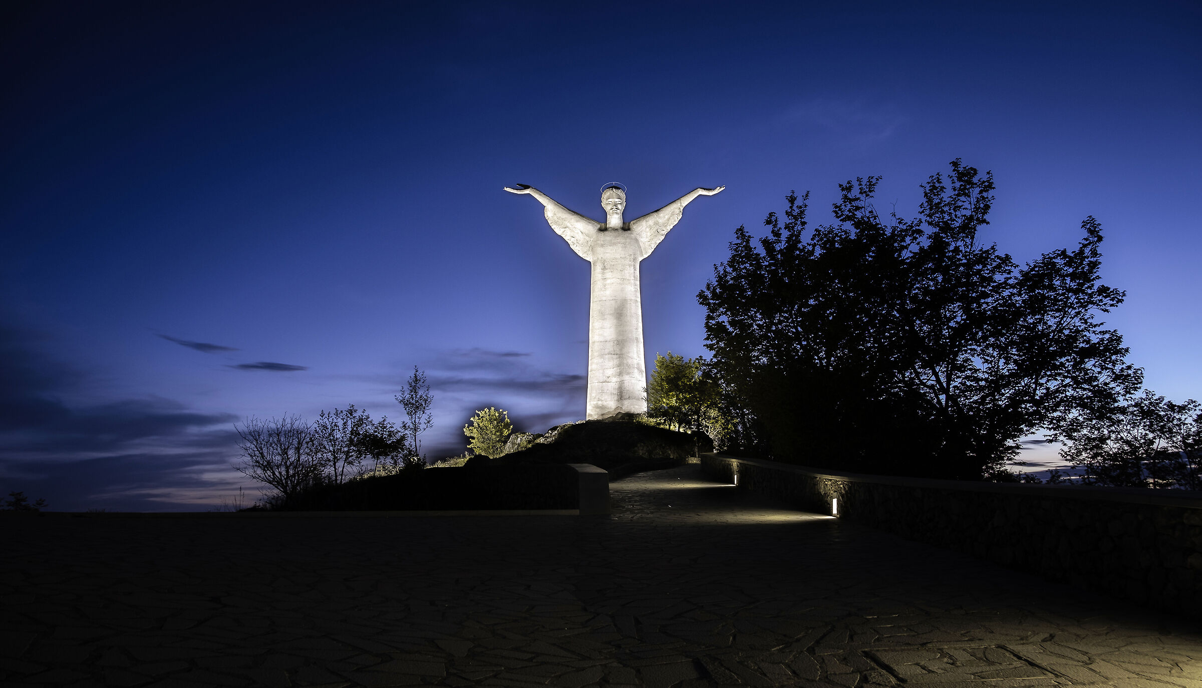 Cristo Redentore - Maratea (PZ)