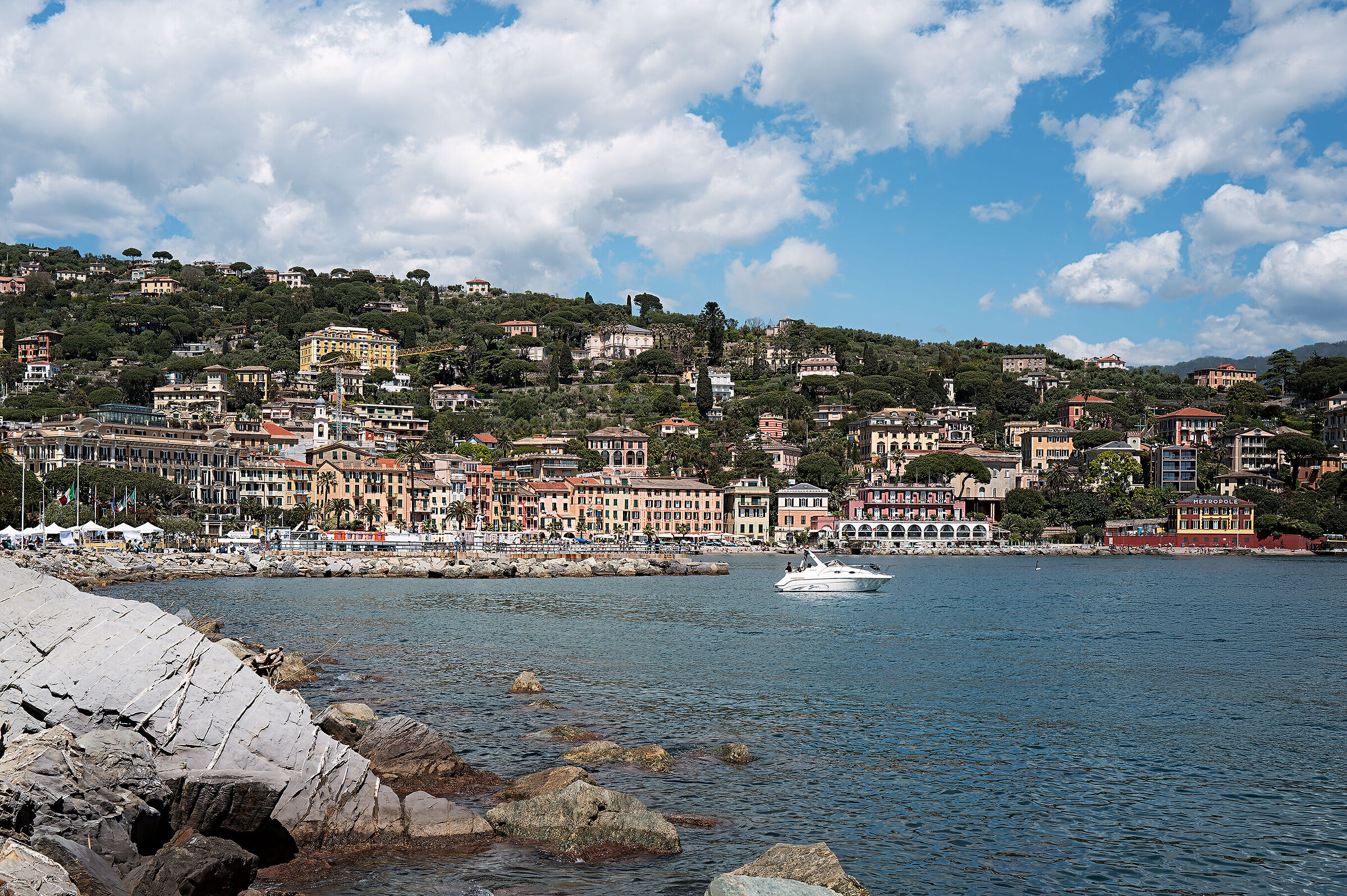 Santa Margherita Ligure