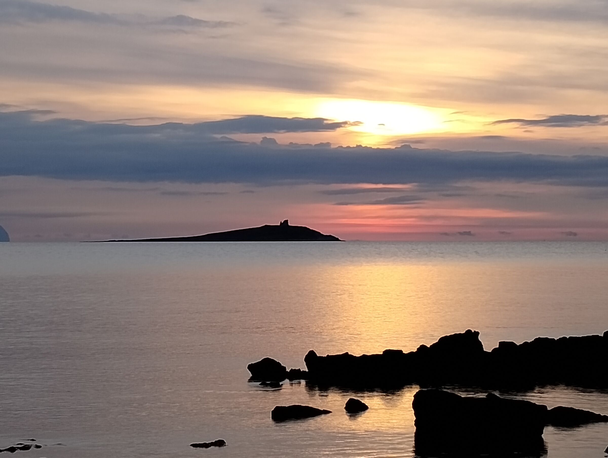 Island of the Females