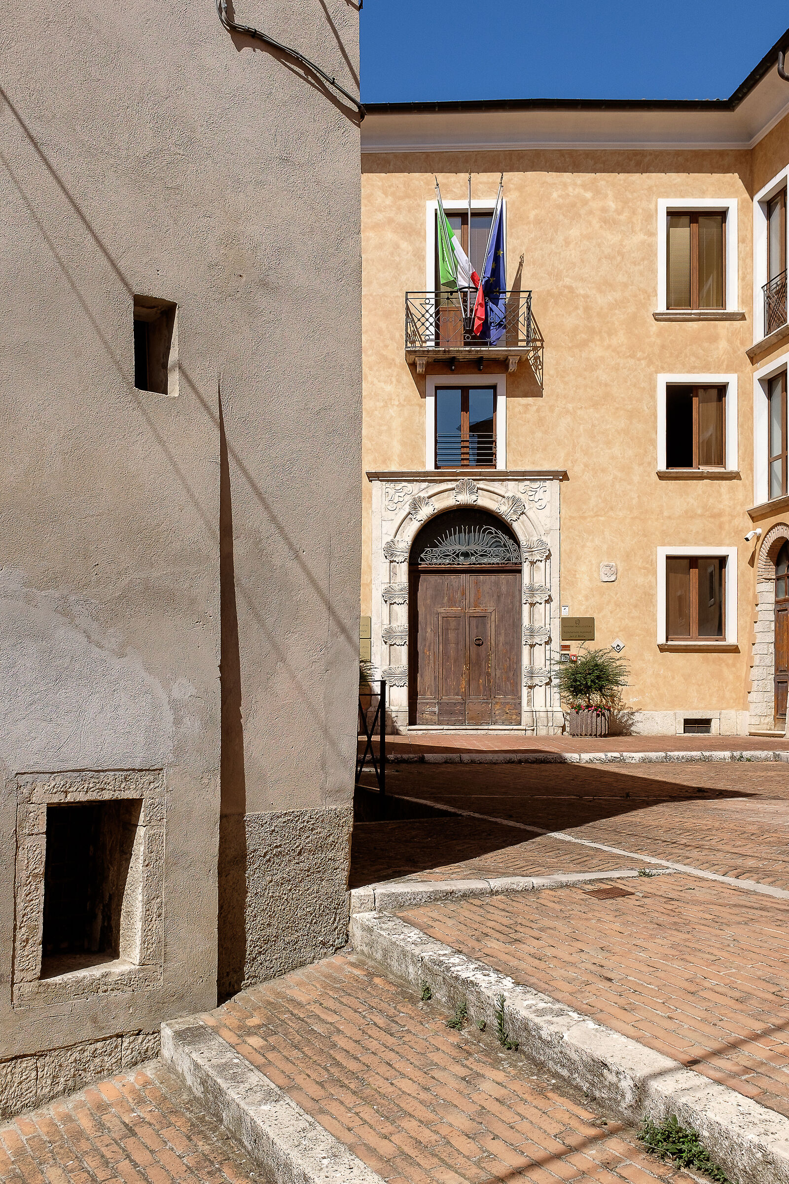 Campobasso - centro storico