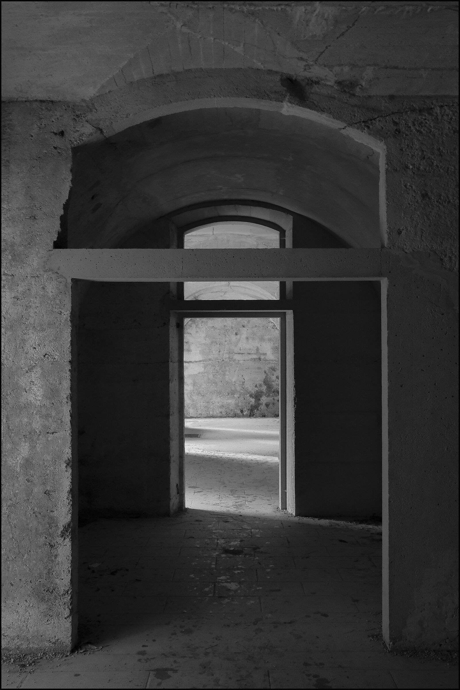 Forte Campolongo Asiago