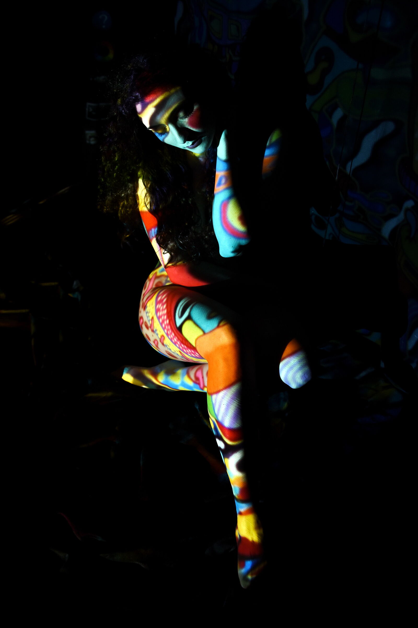 Harlequin