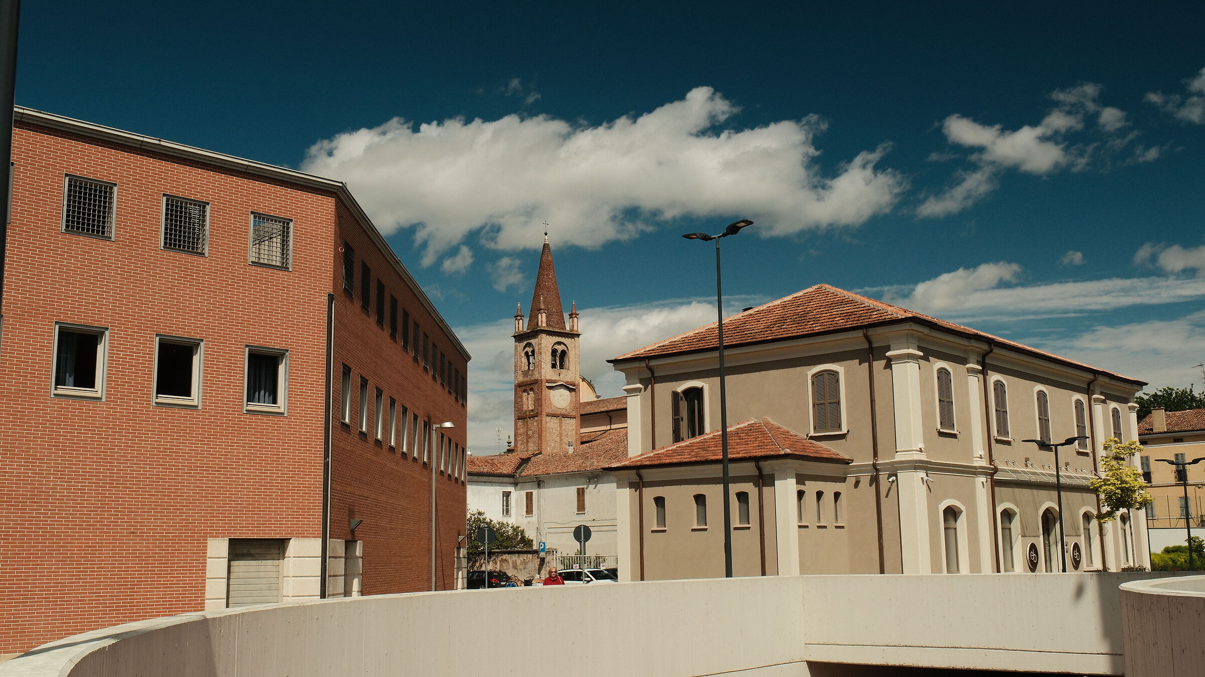 Mantua