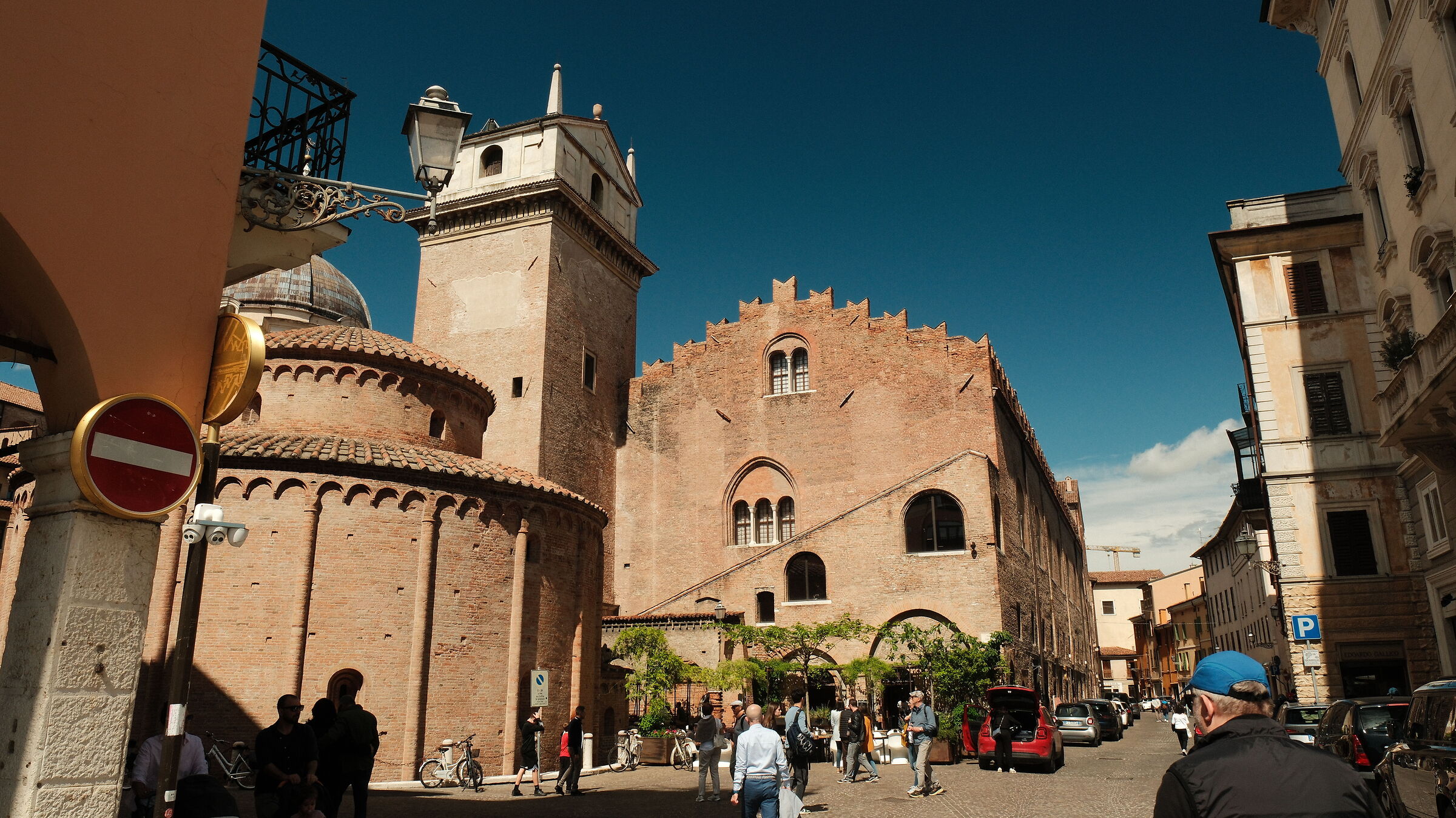 Mantua