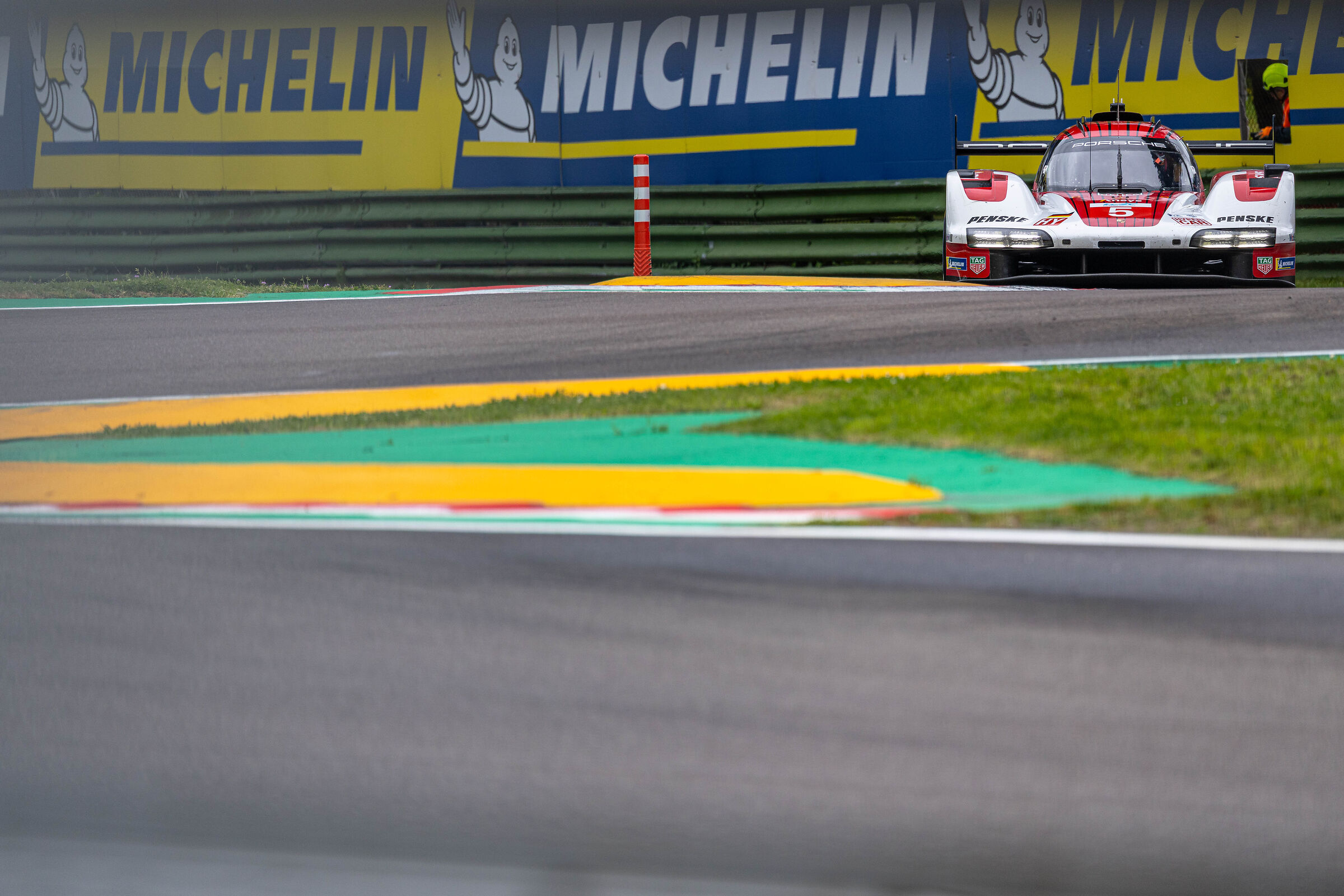 963 - WEC Imola