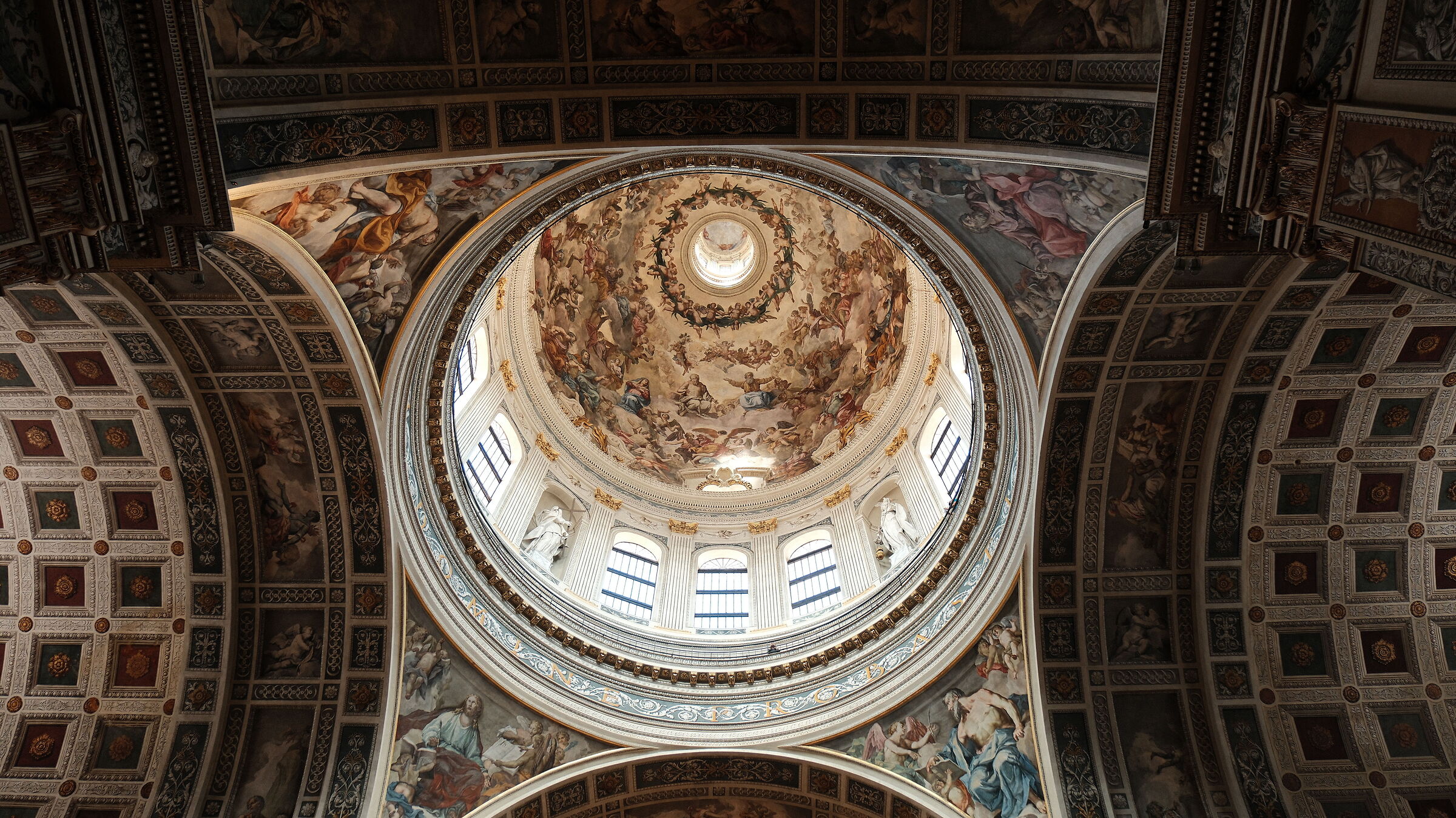 Mantua