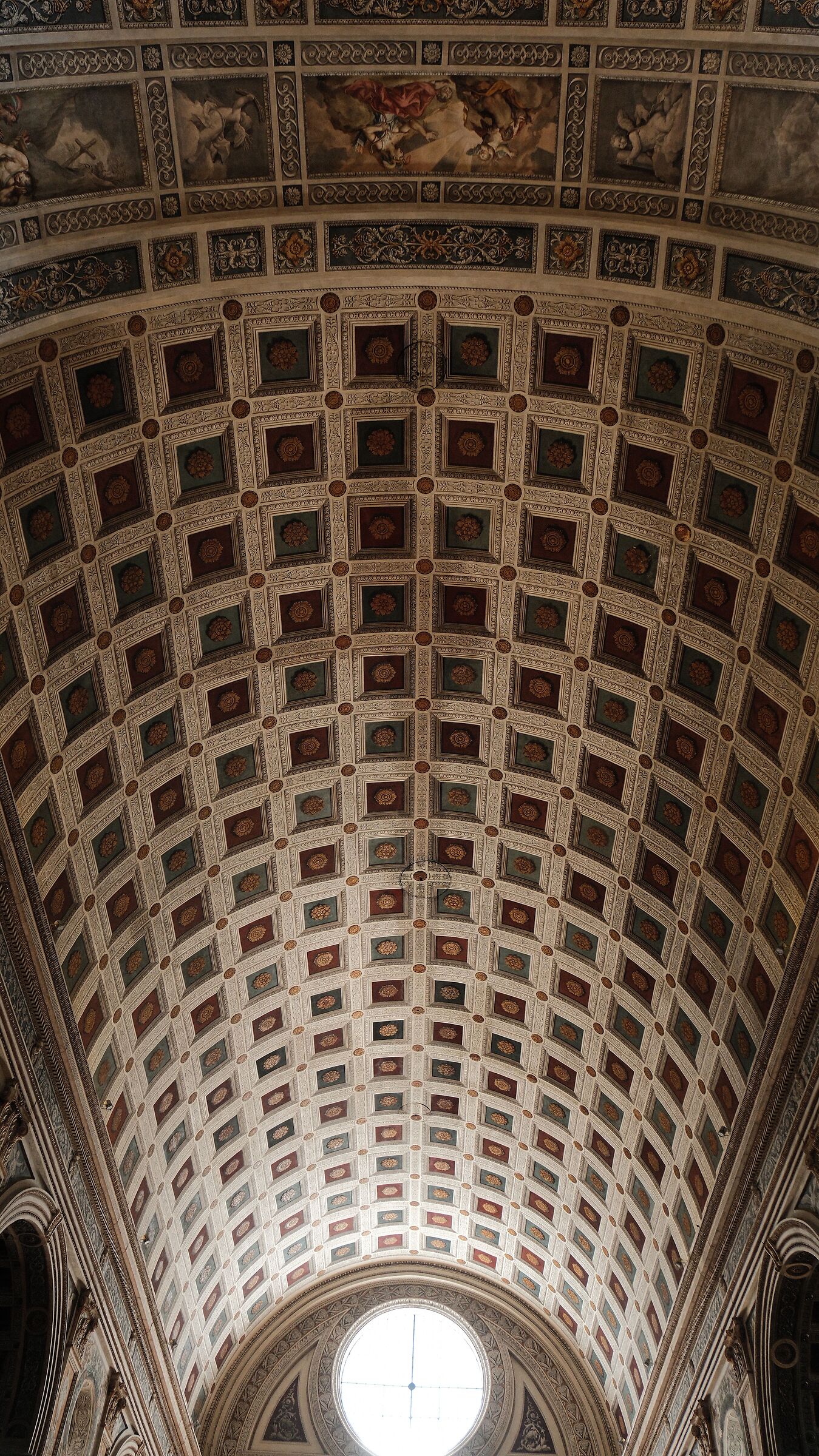 Mantua