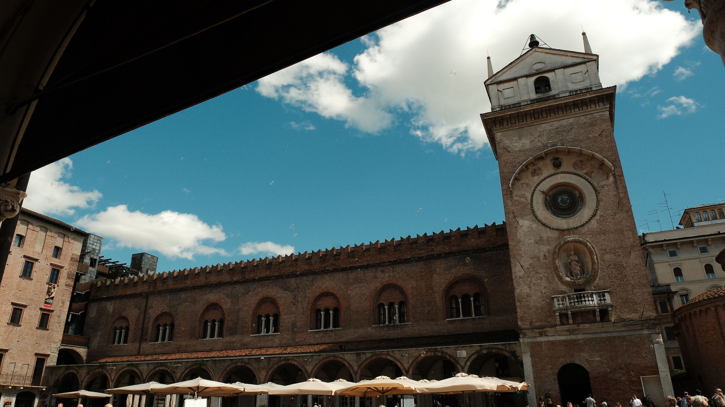 Mantua