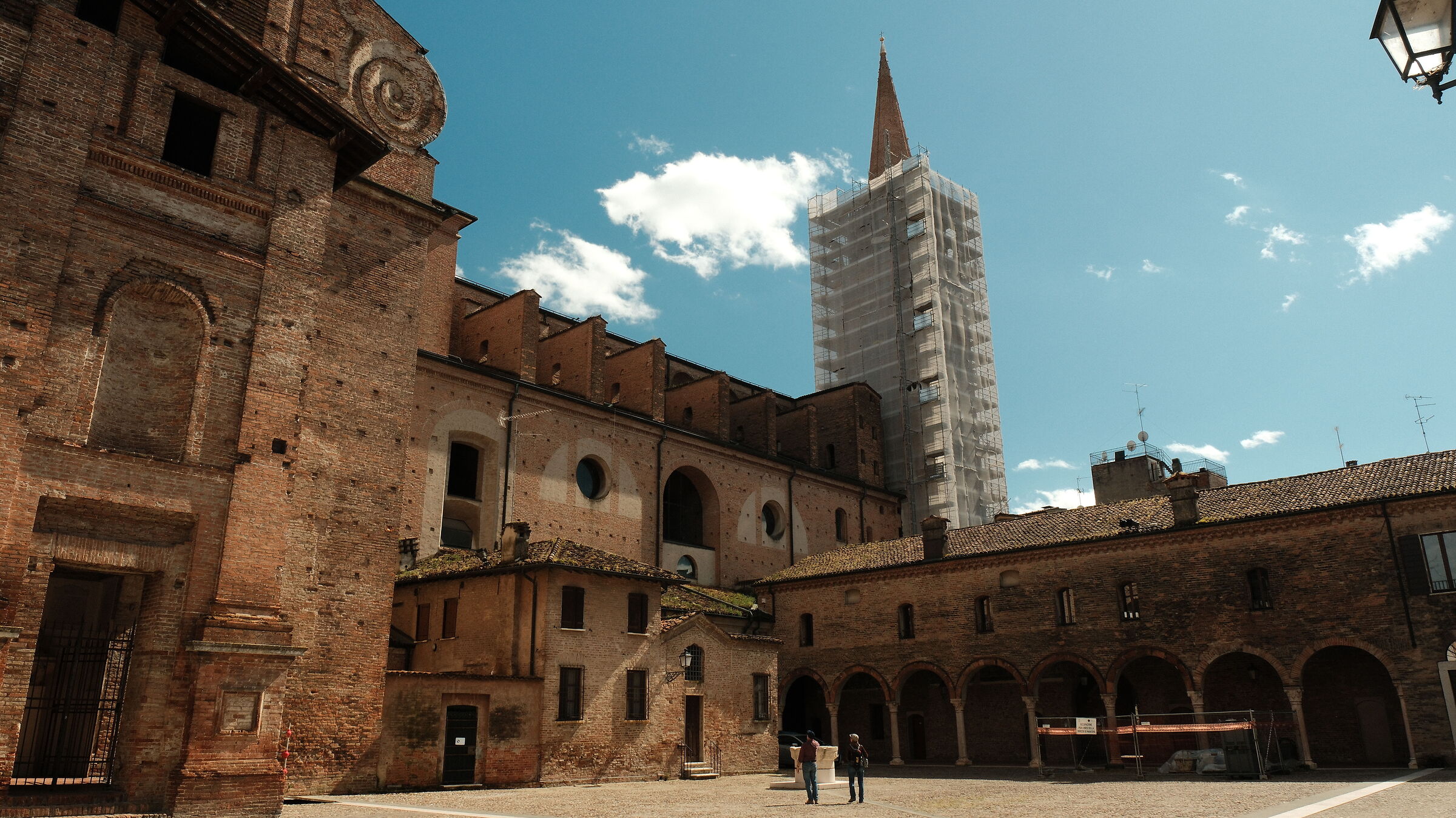 Mantua