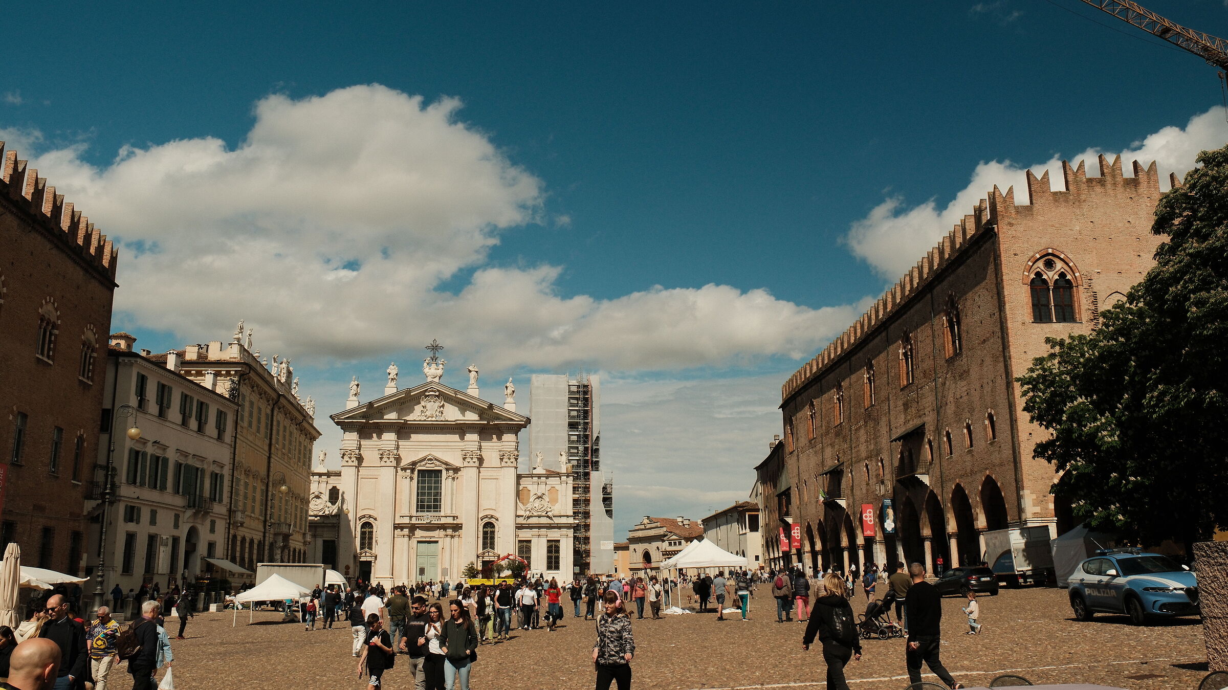 Mantua