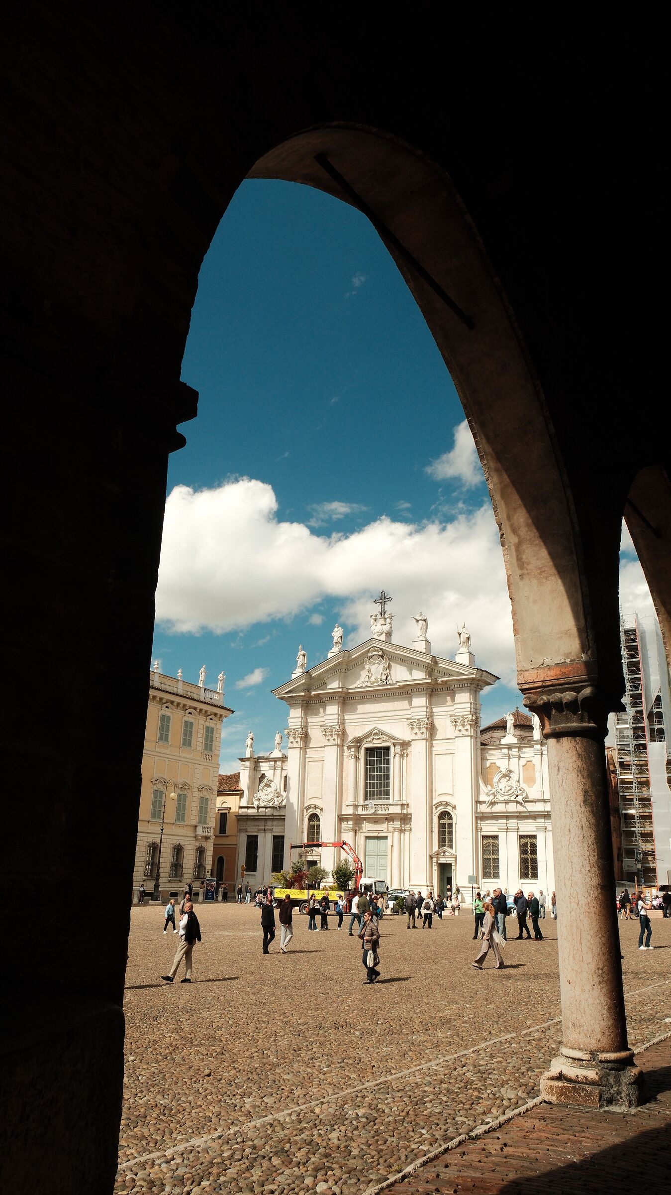 Mantua