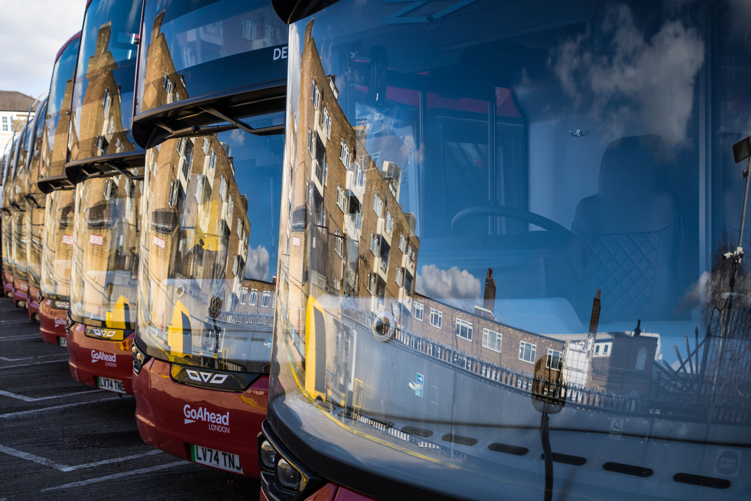 bus
