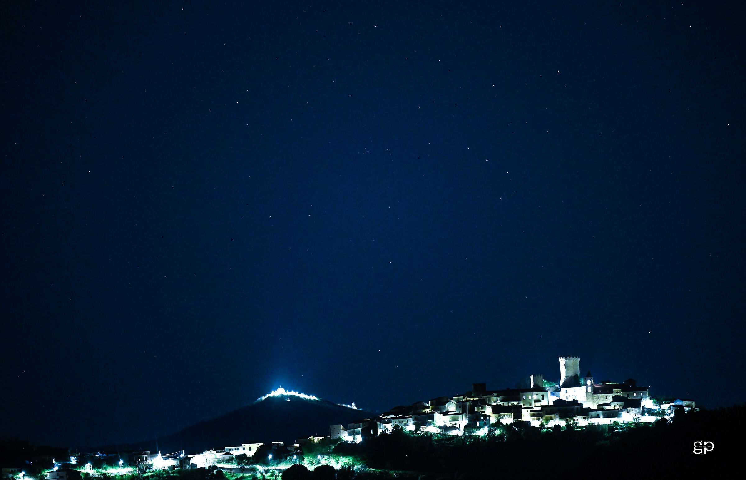 Castelnuovo Cilento