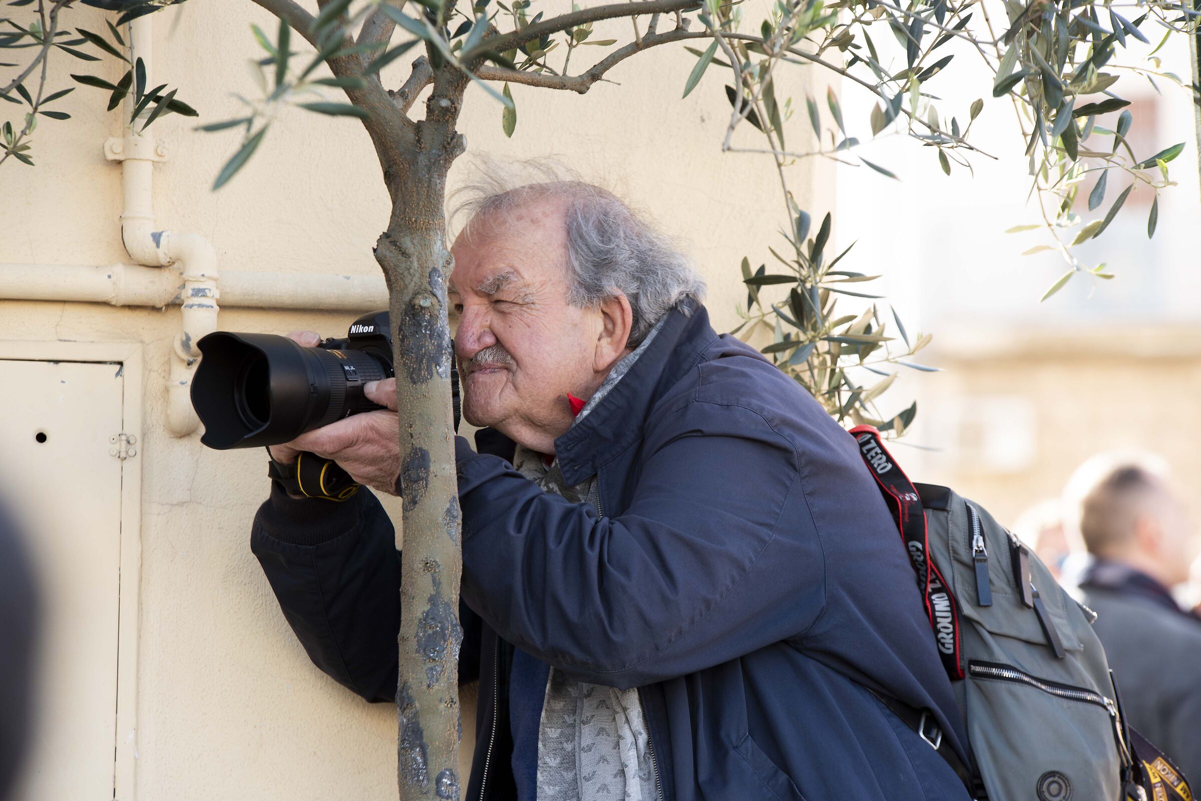 2025 via crucis barile che siamo noi