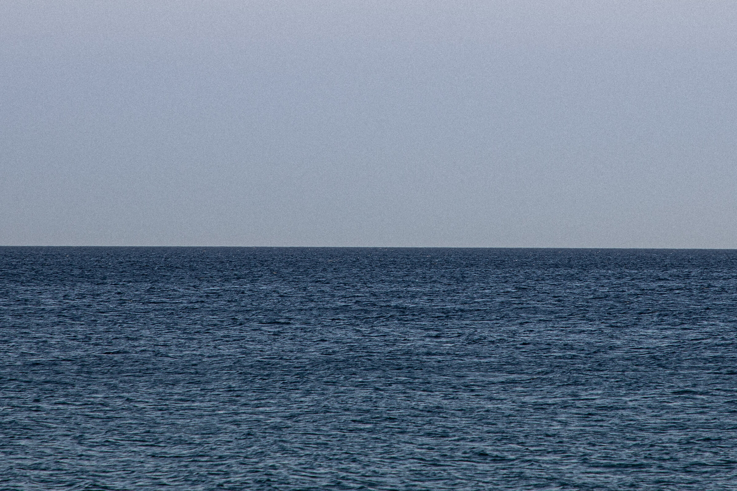 Sea