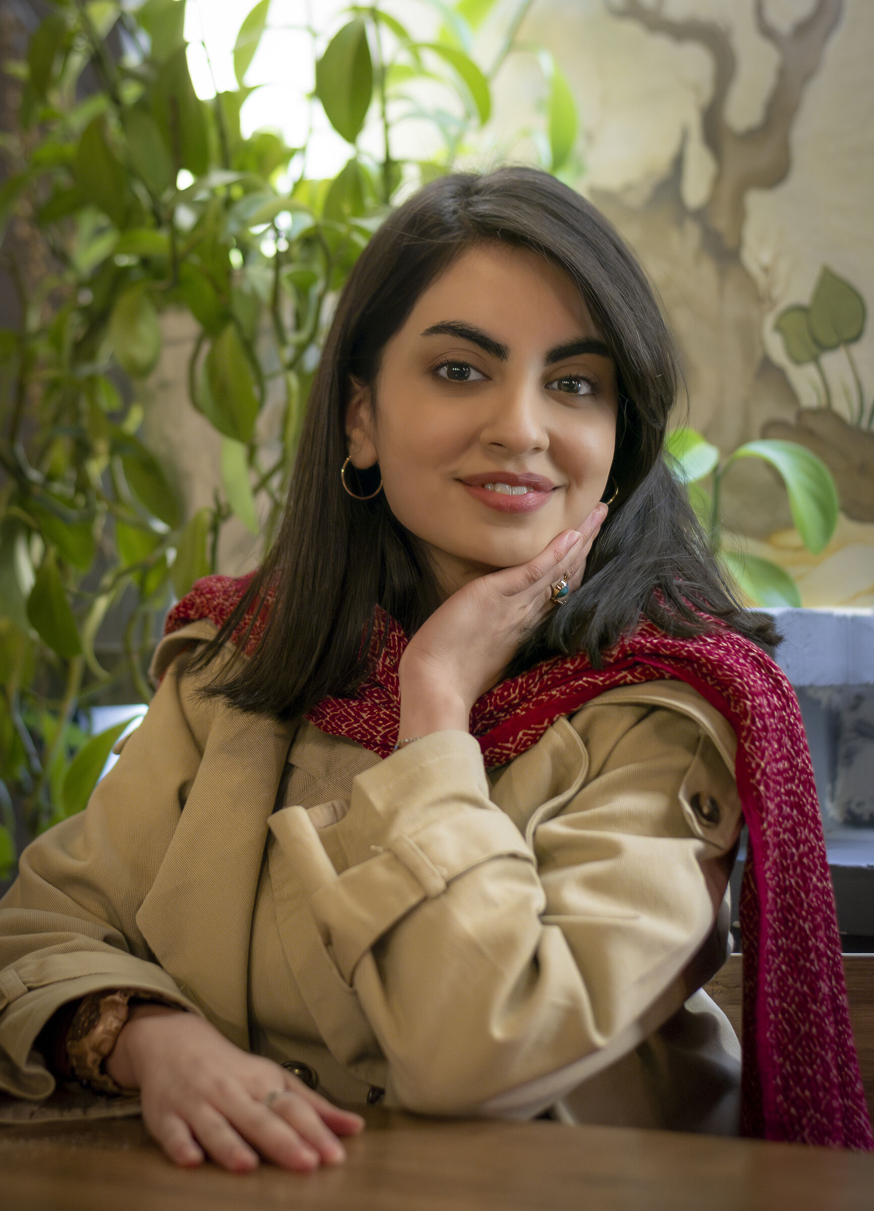 Shamim