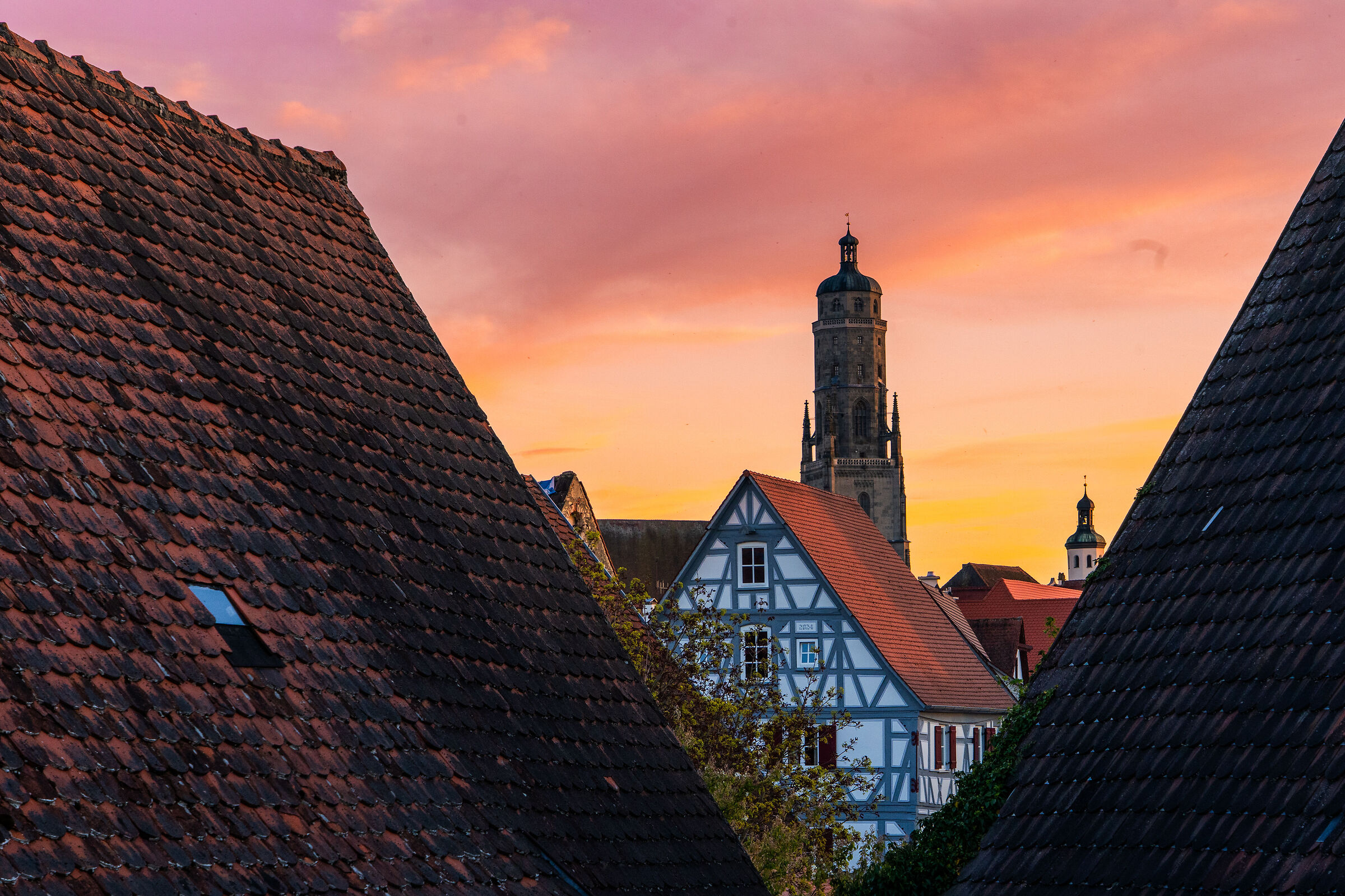 Nordlingen