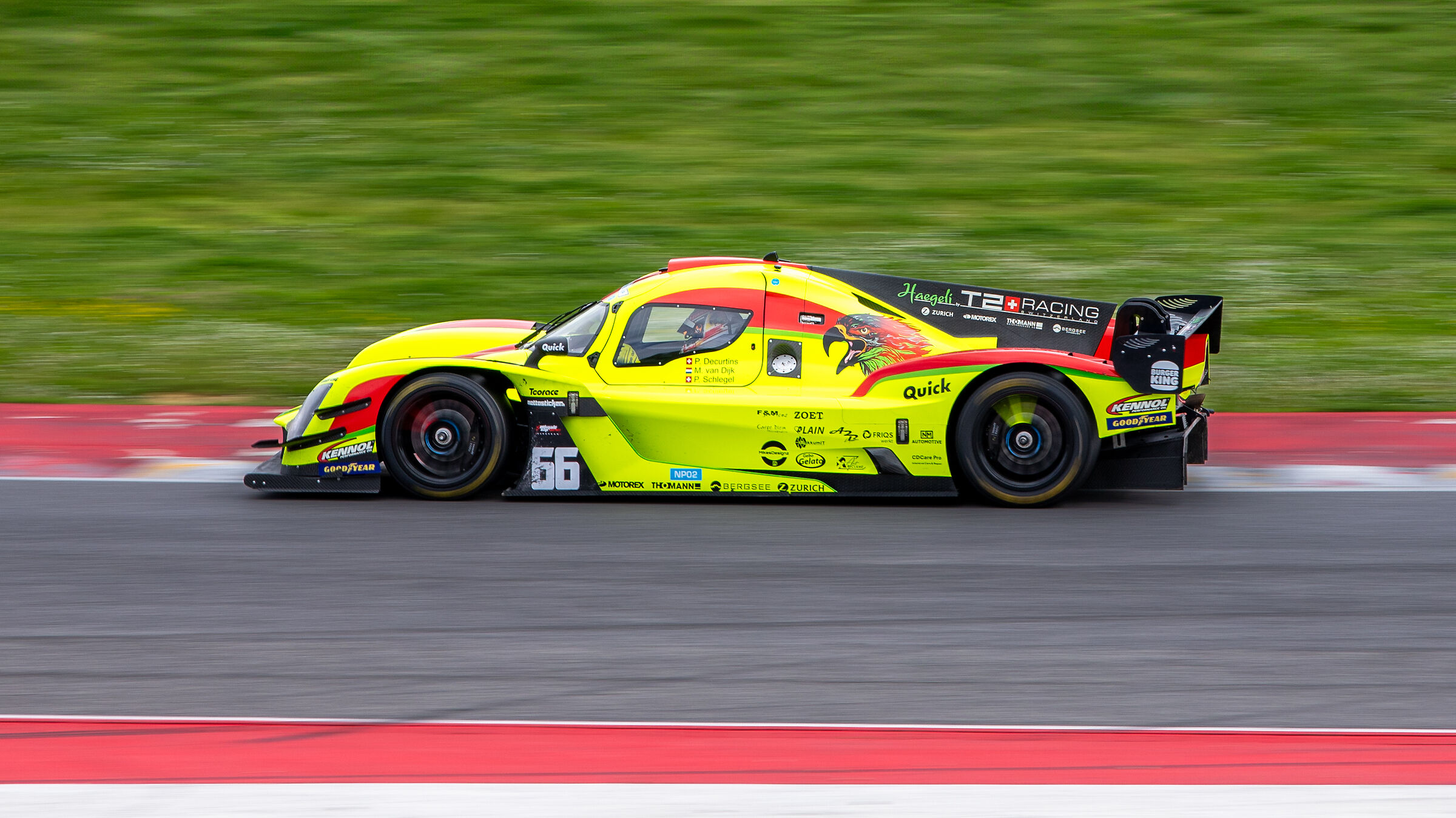 Ultimate Cup European Series