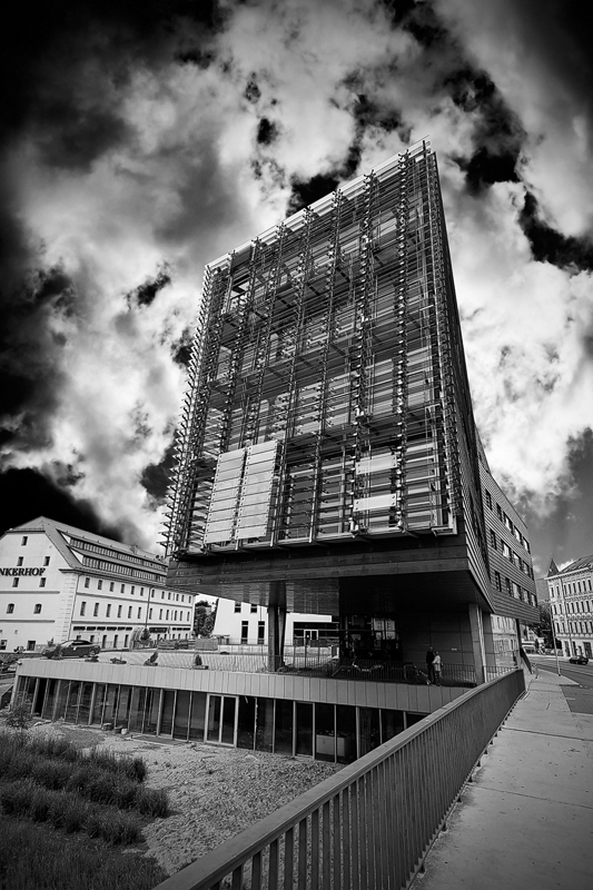 Centro di multimedia