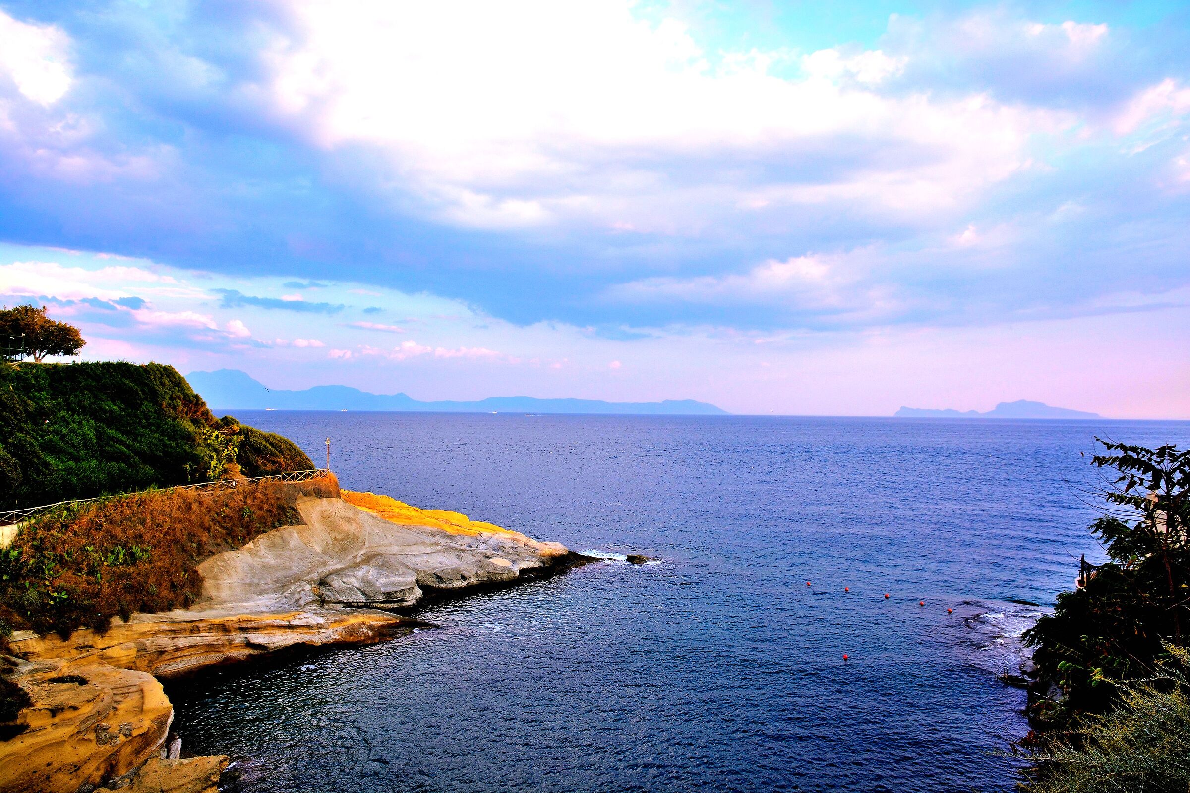 Posillipo