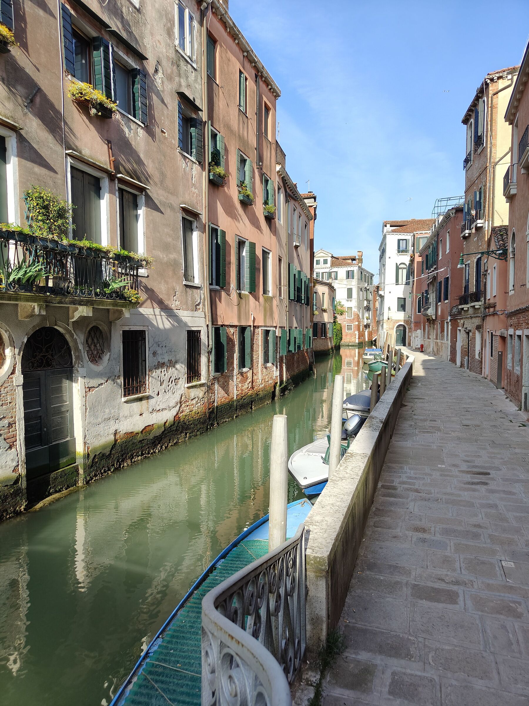 Venezia