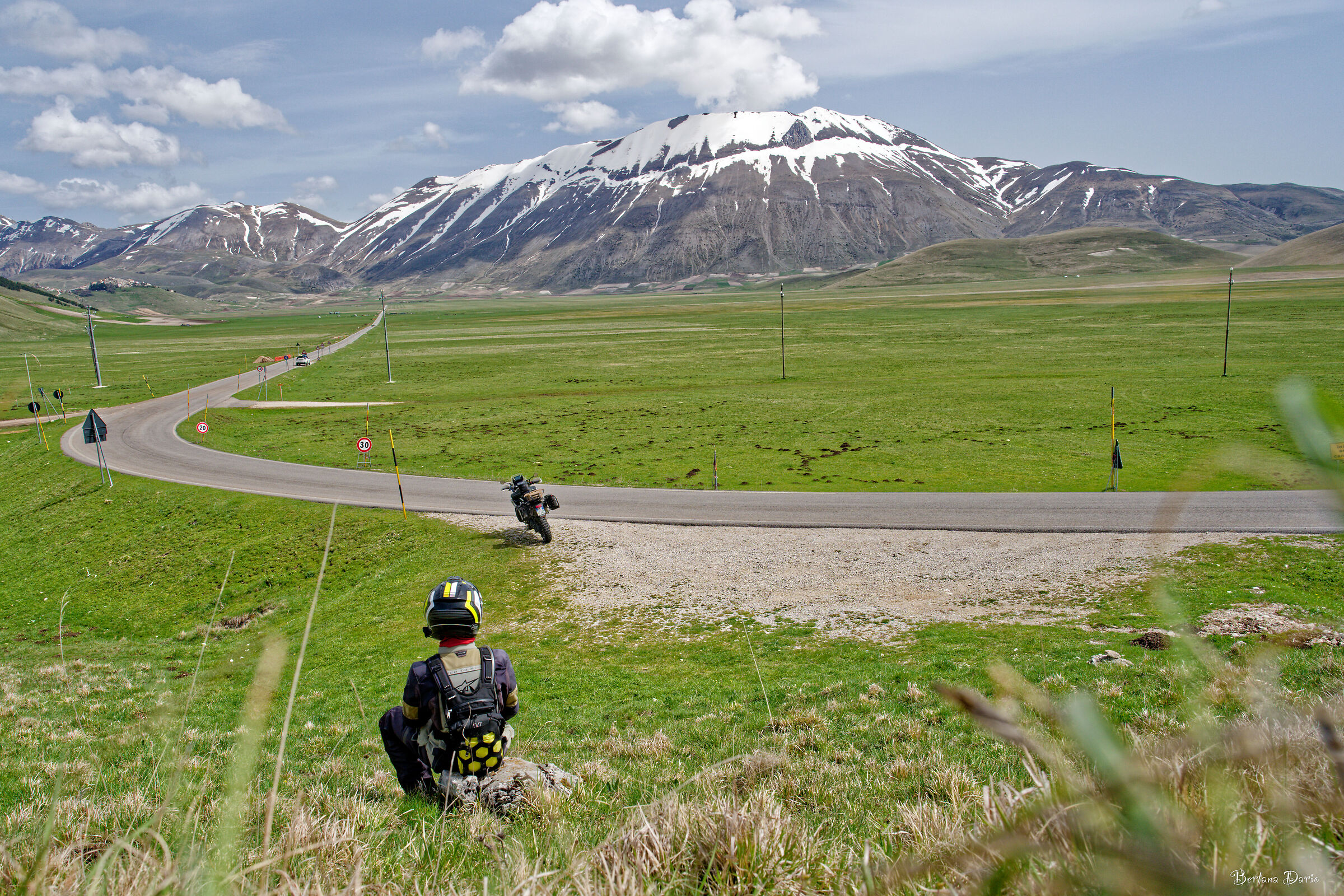 Pian Grande di Castelluccio