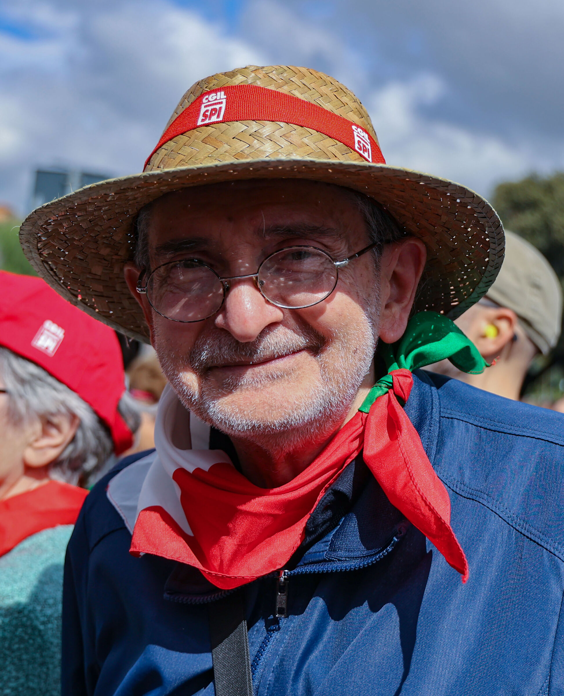 Italian Pensioners' Union
