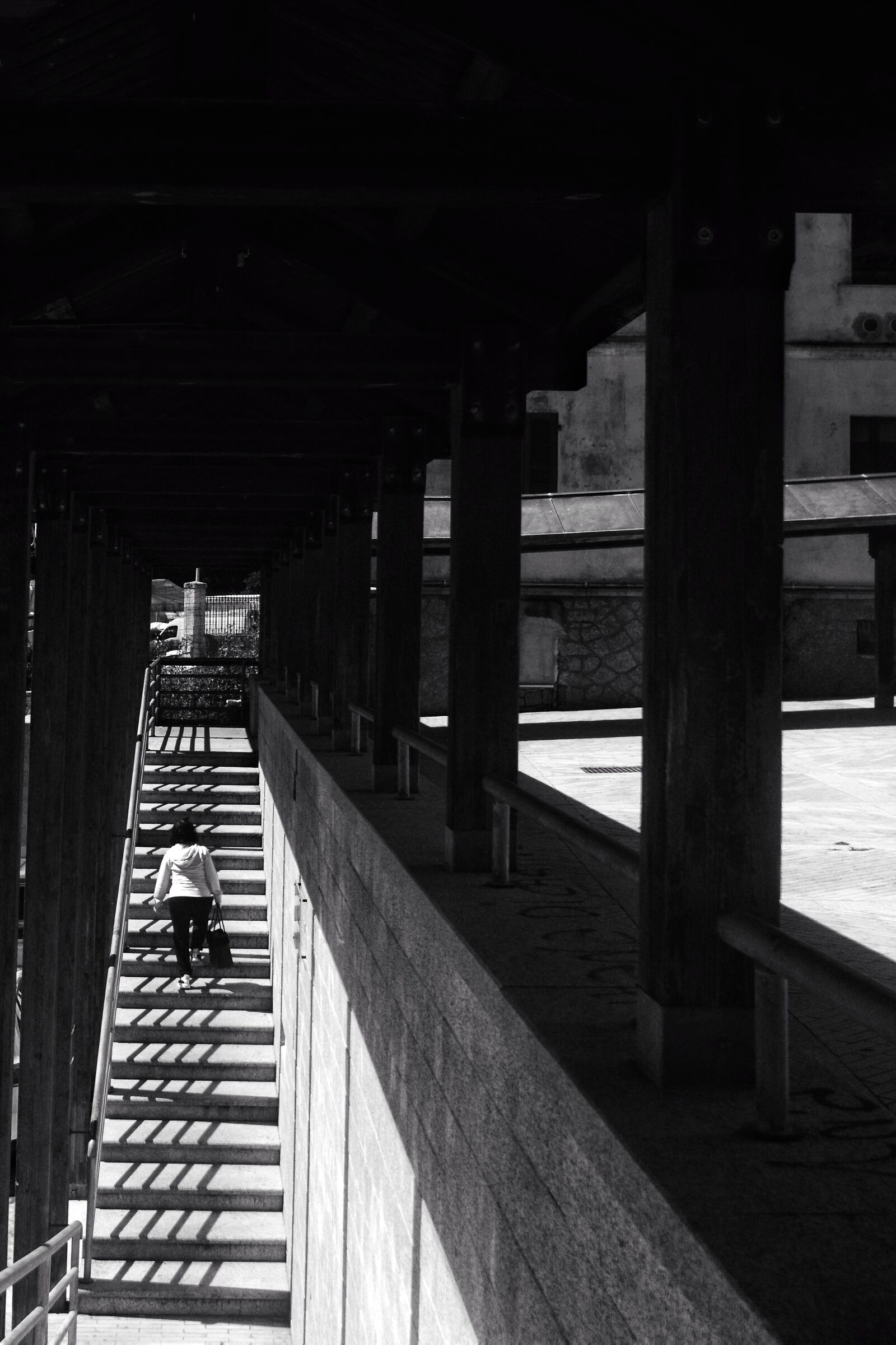 Ho aspettato pure troppo