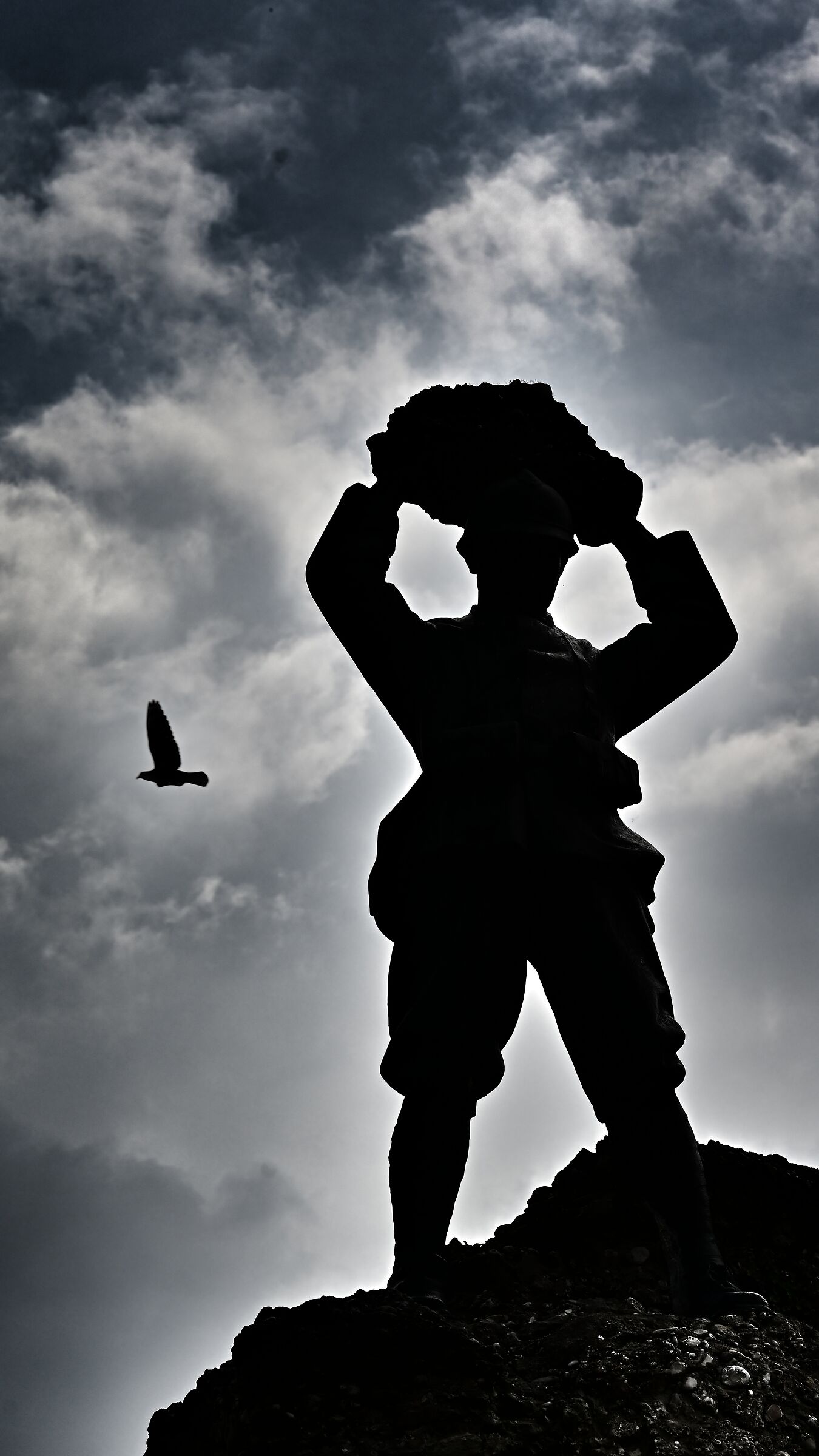 Monument of Pandino (Cr)