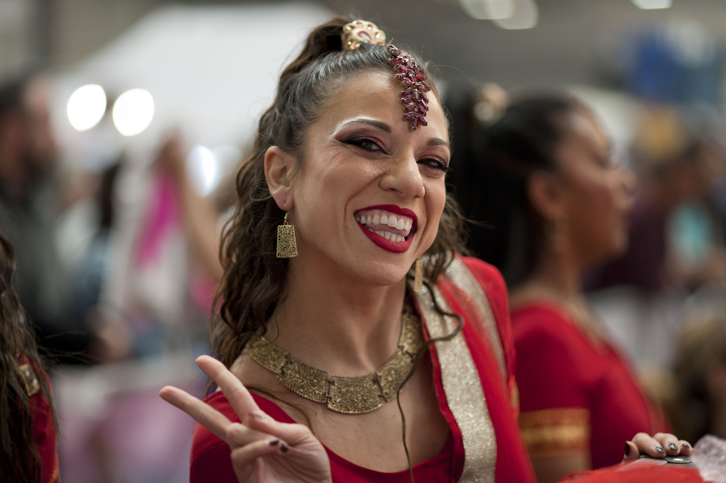 Festival Dell'oriente 2025