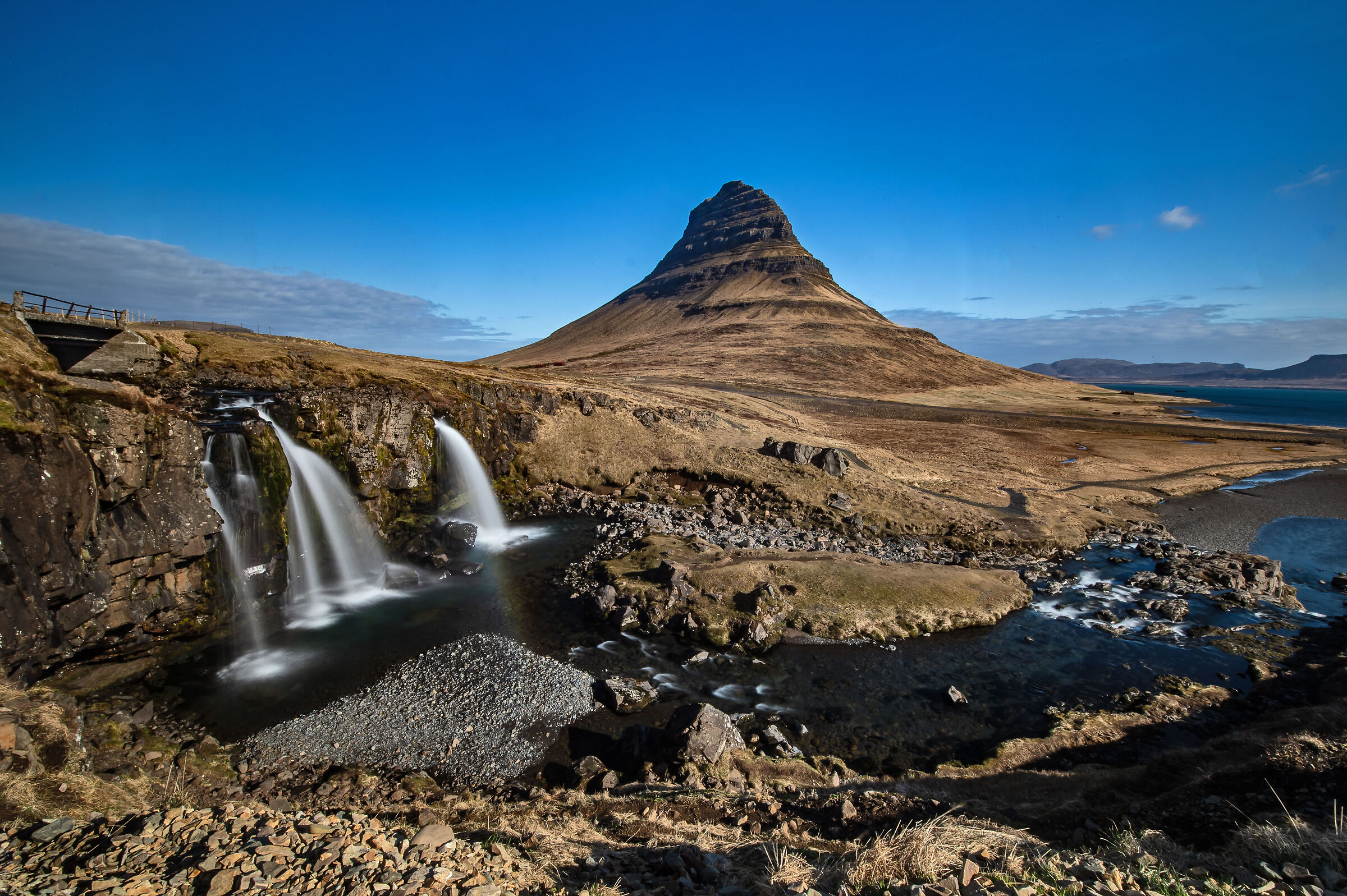 Kirkjufell, Iceland
