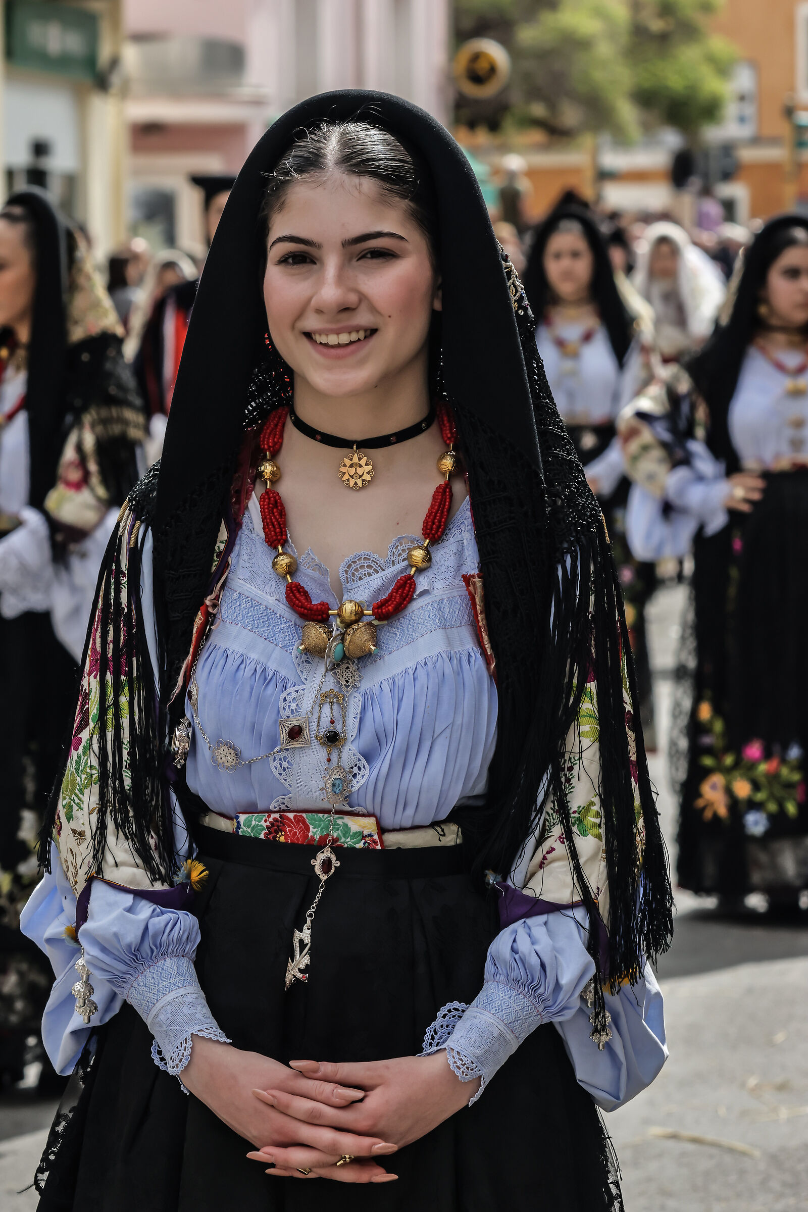 Muravera Citrus Festival