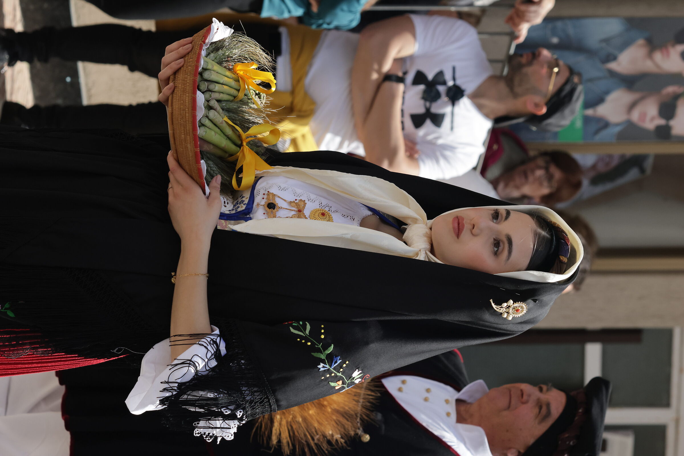 Muravera Citrus Festival