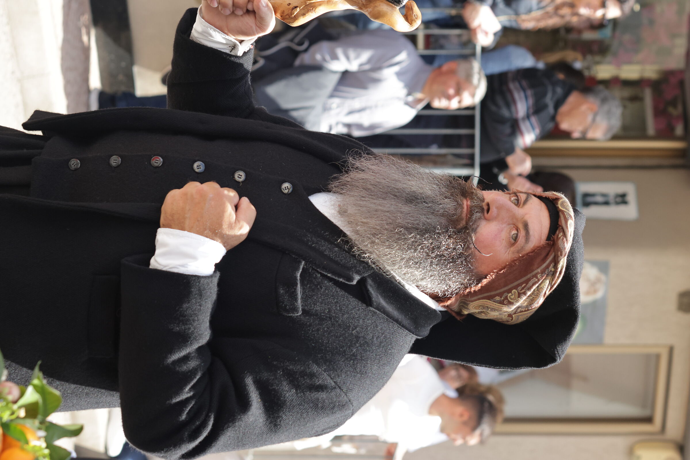 Muravera Citrus Festival