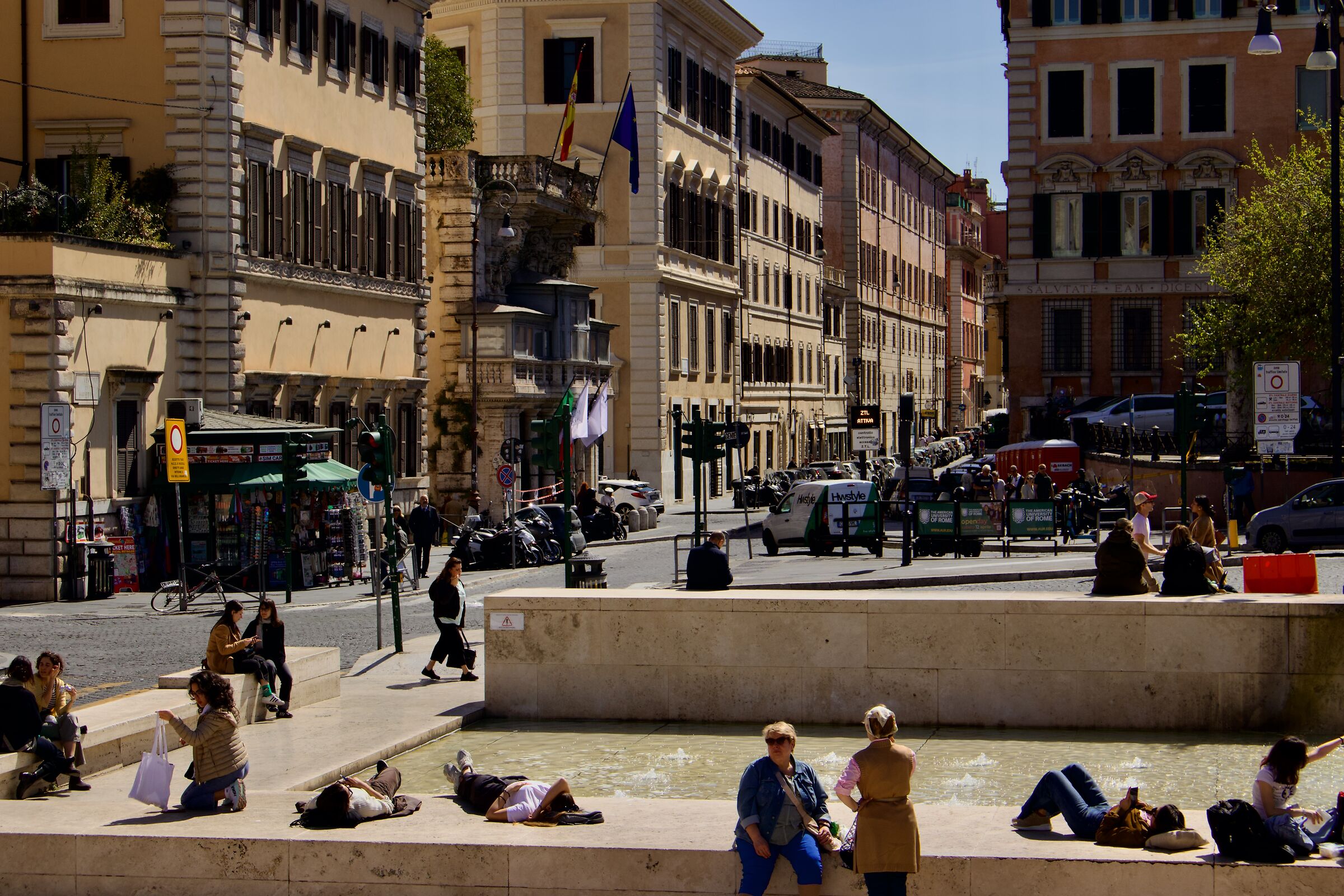 Roma