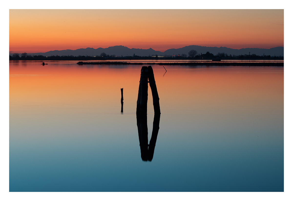 Laguna di Cavallino Treporti