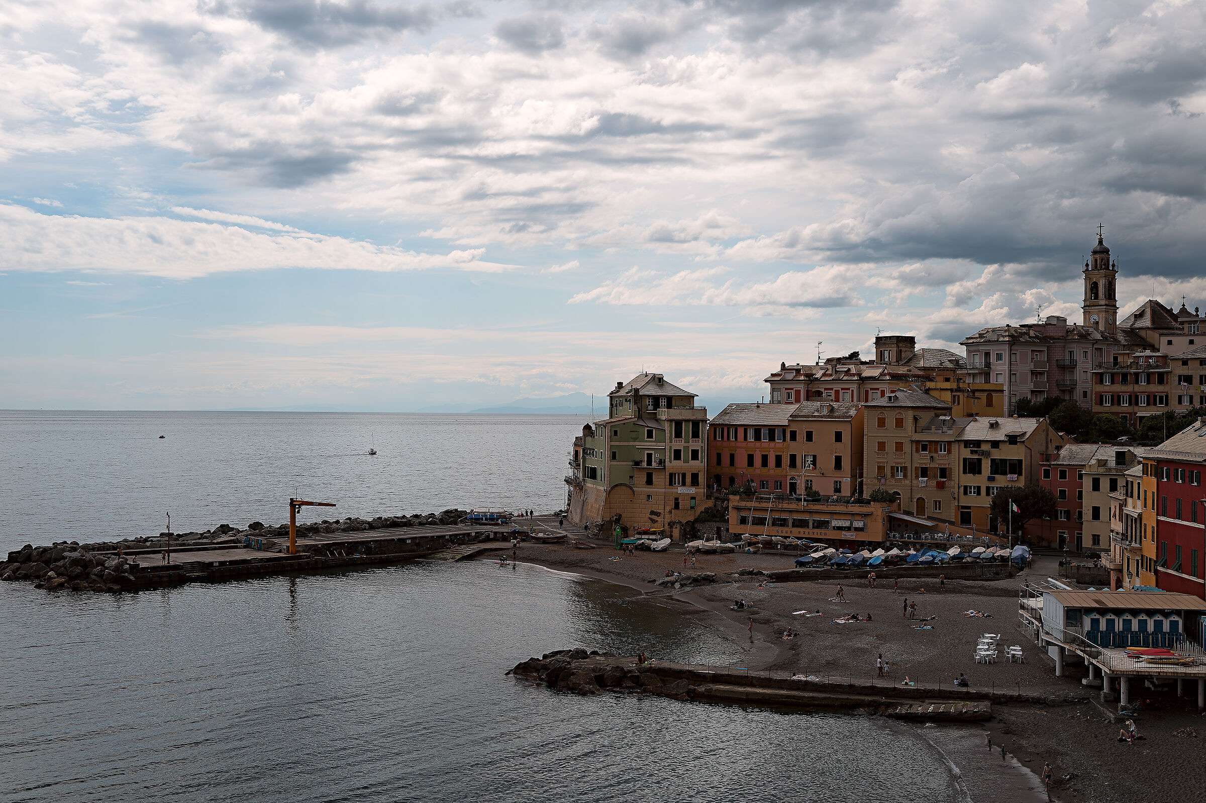 Bogliasco