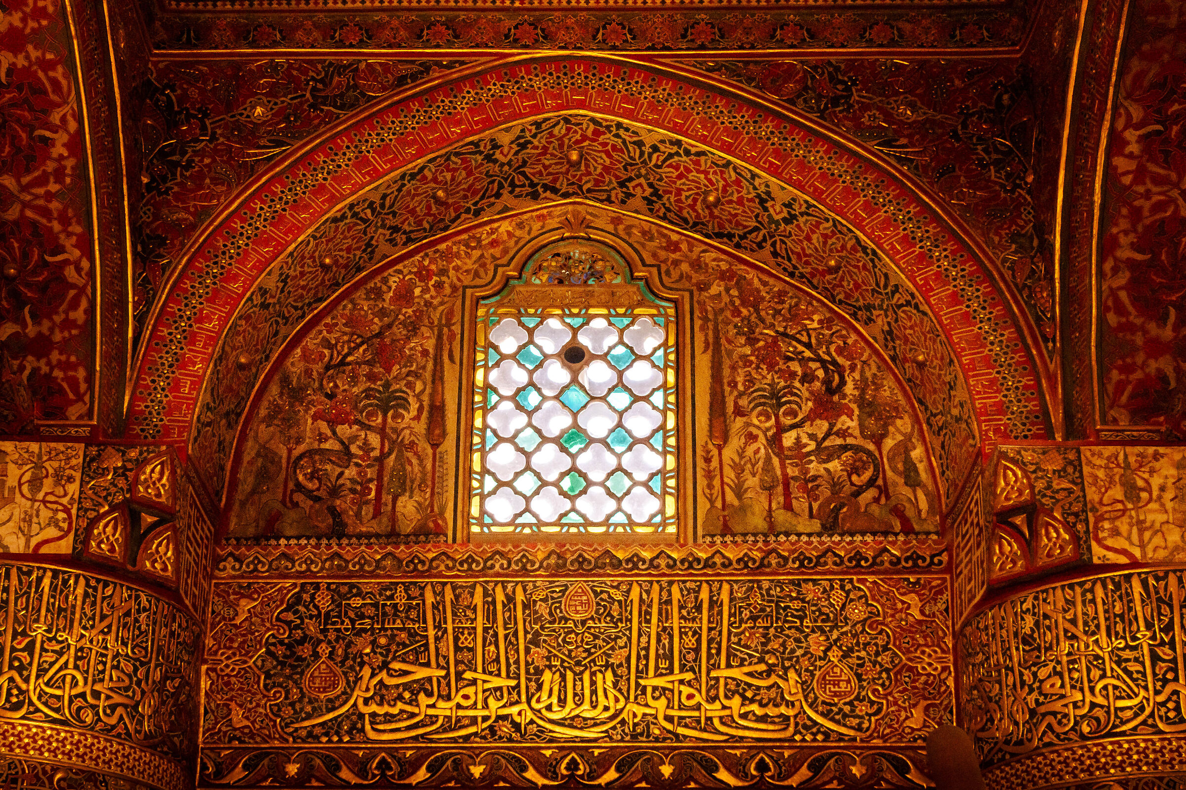 Mausoleum of Rumi