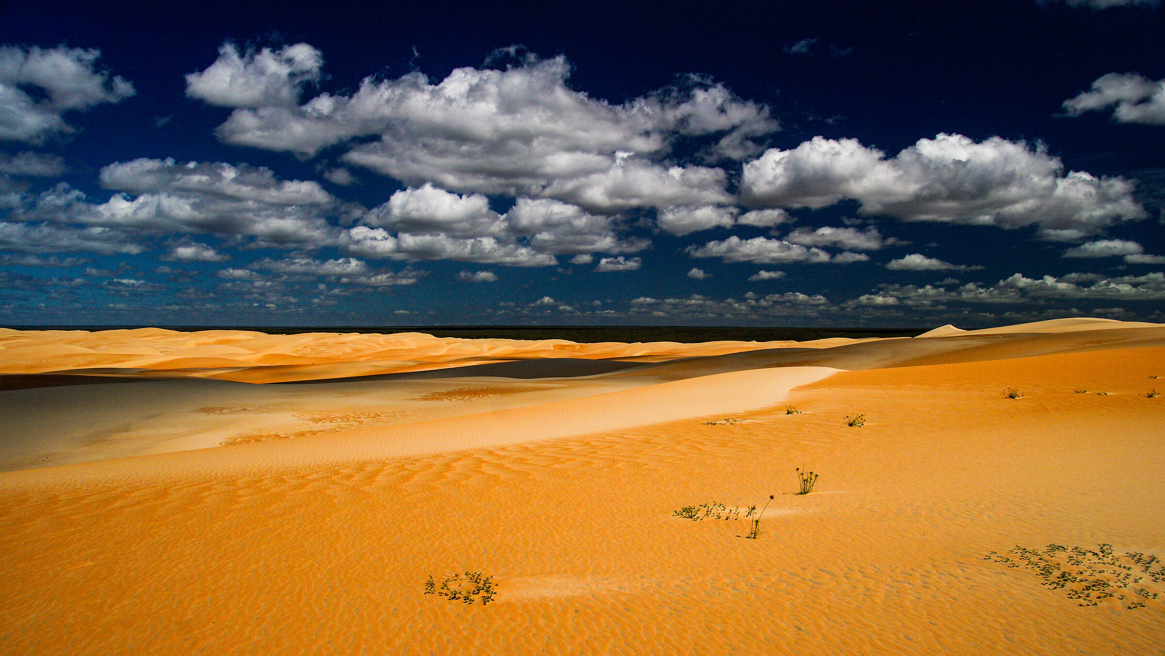 Areia Branca Brasile