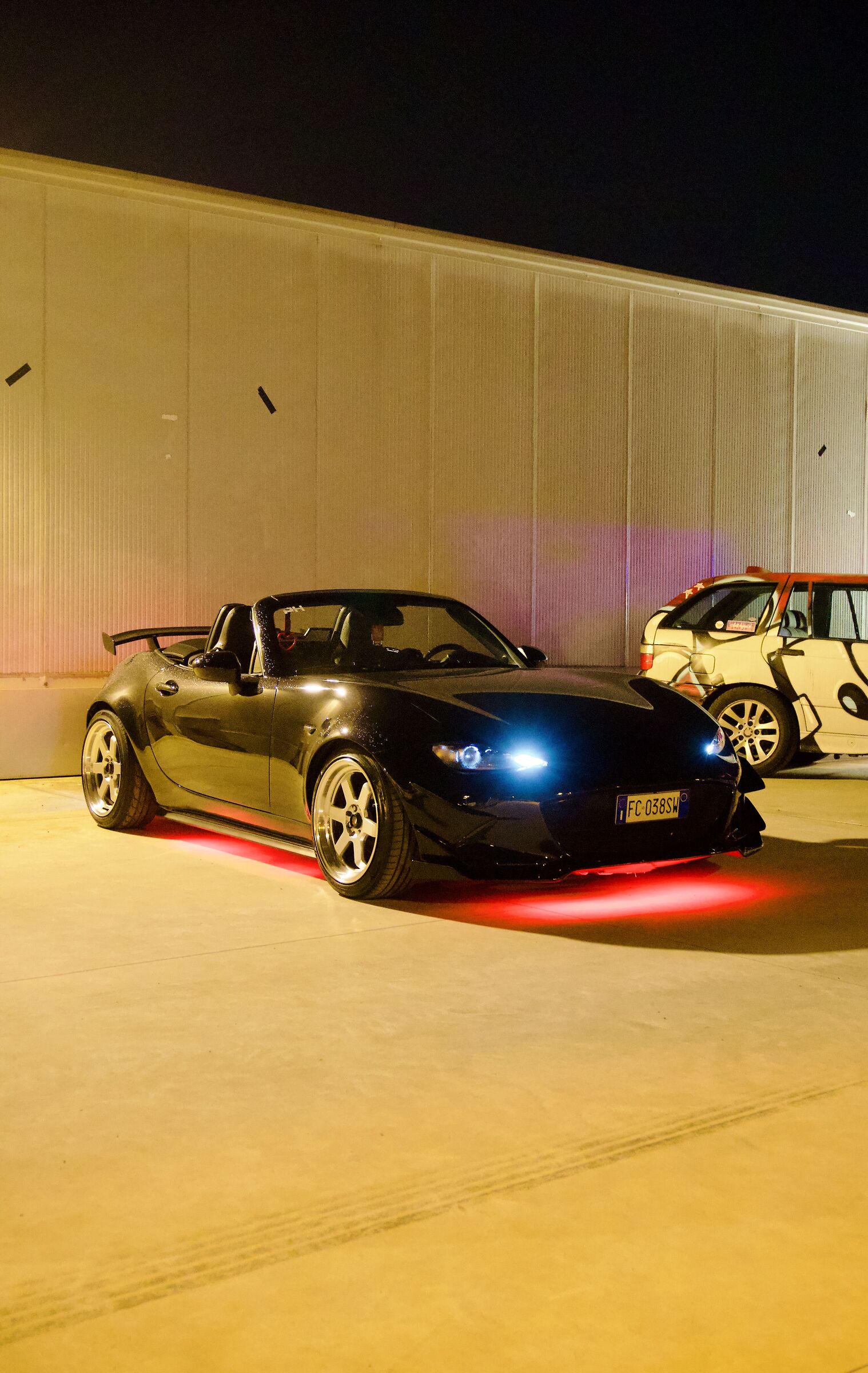 MX5