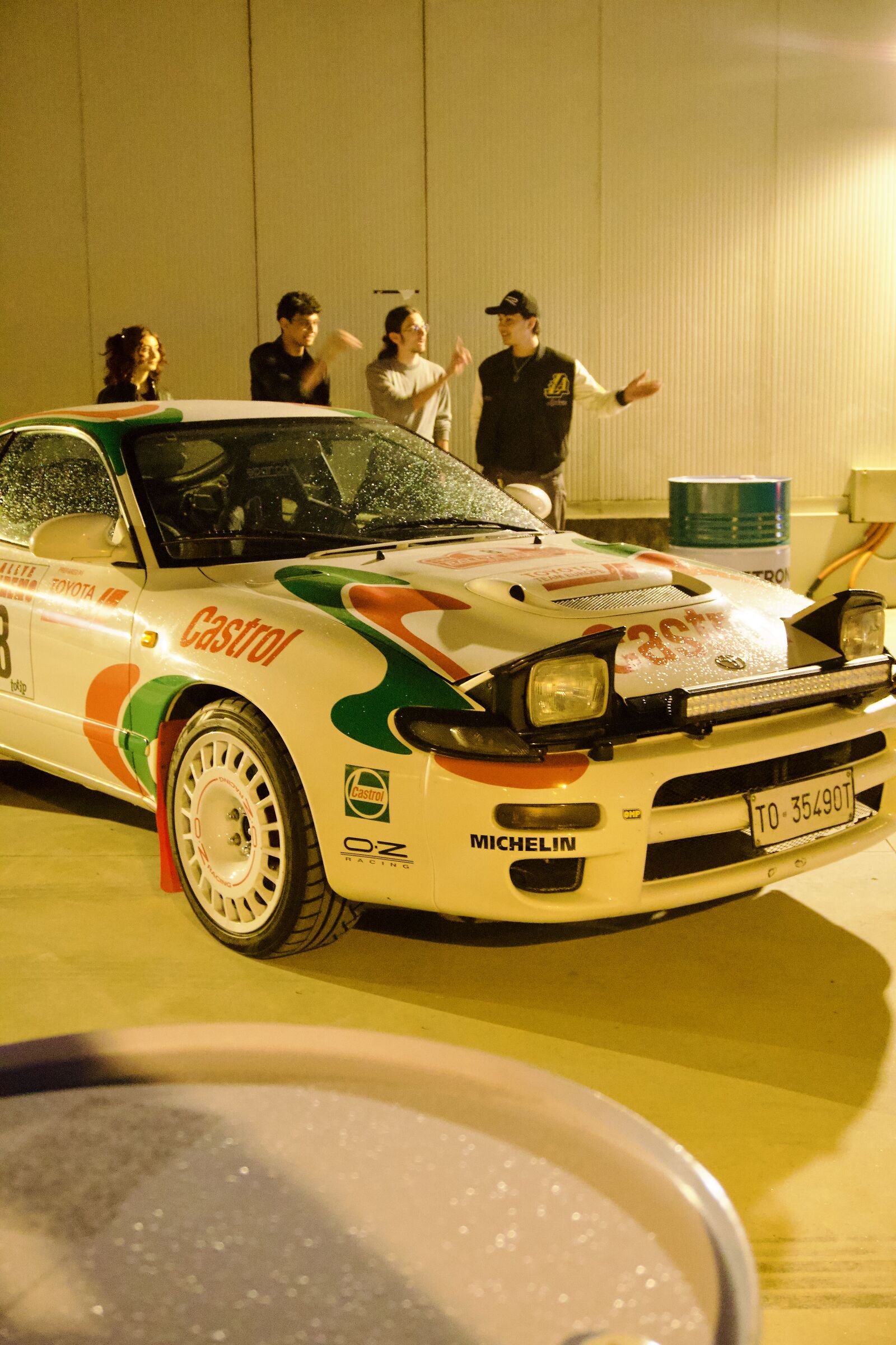 Celica