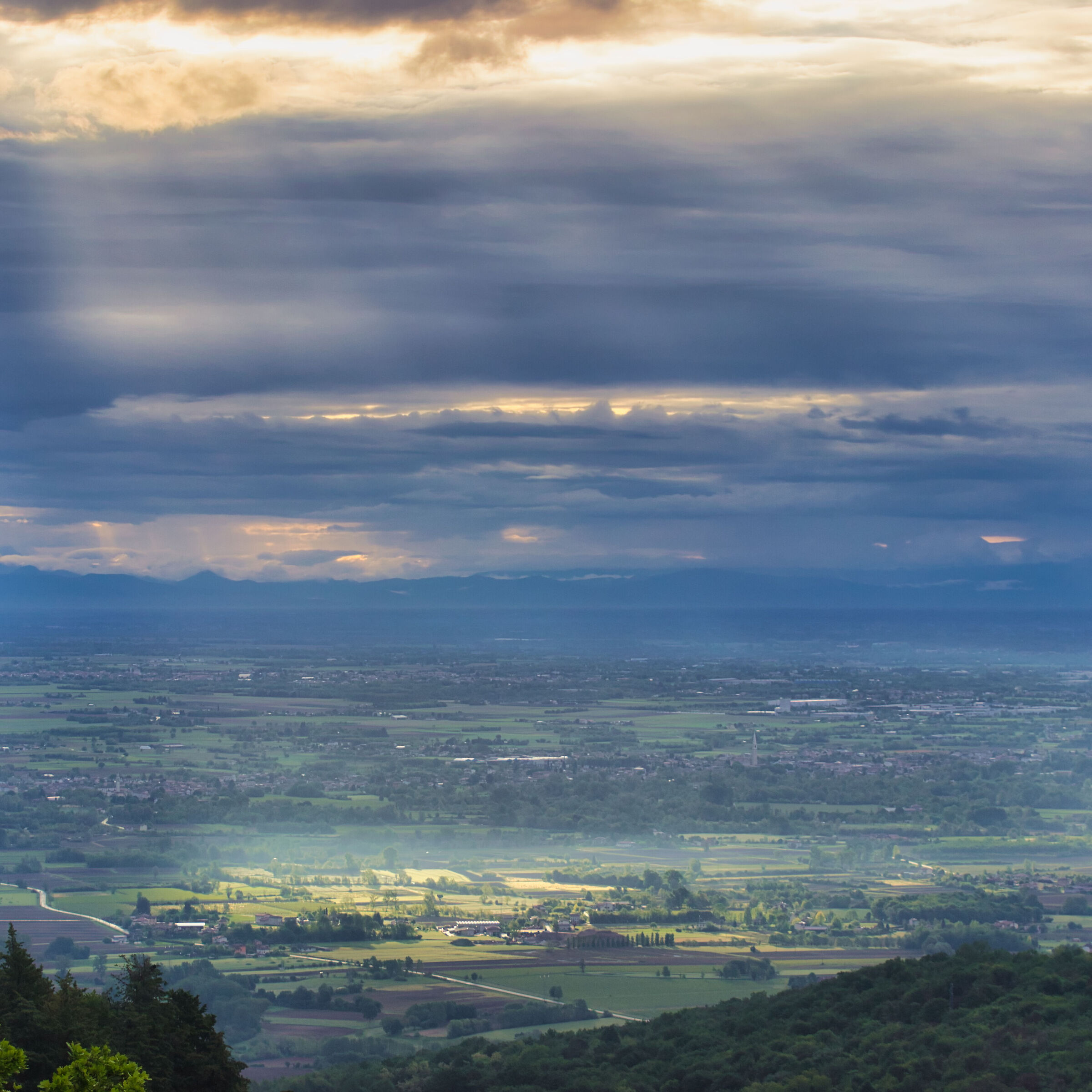 A time of revelation