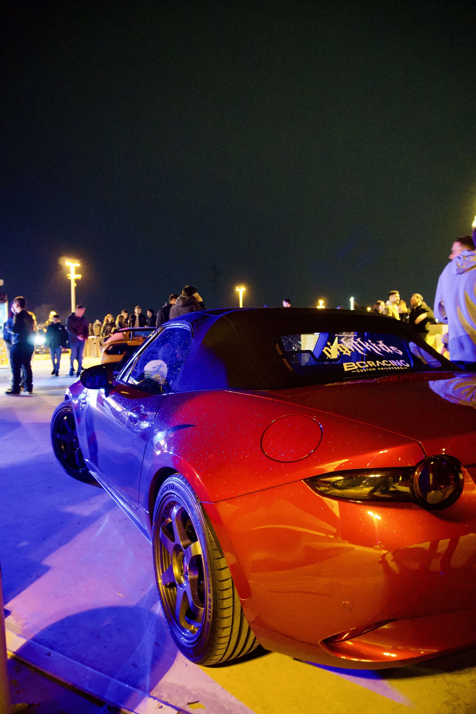 MX5
